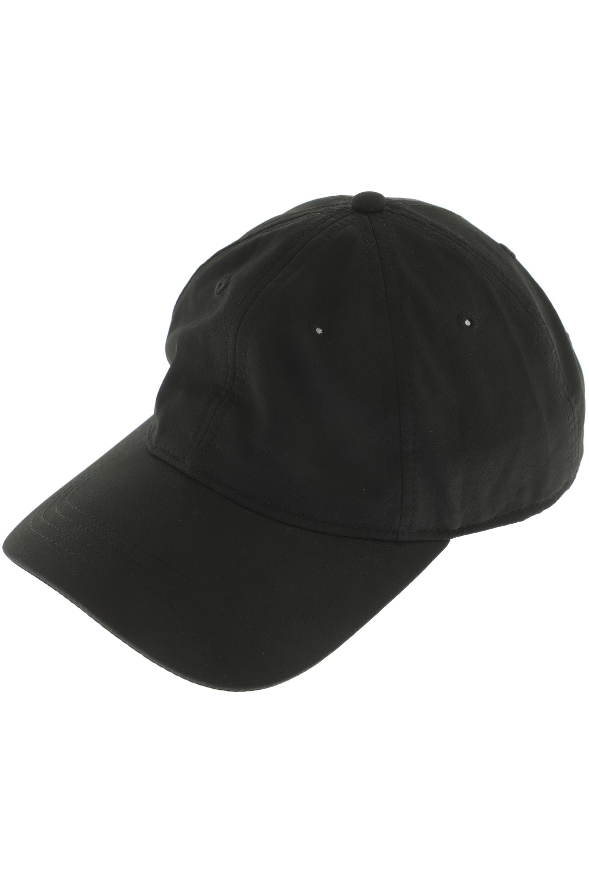 

Lacoste Sport Herren Hut/Mütze, schwarz