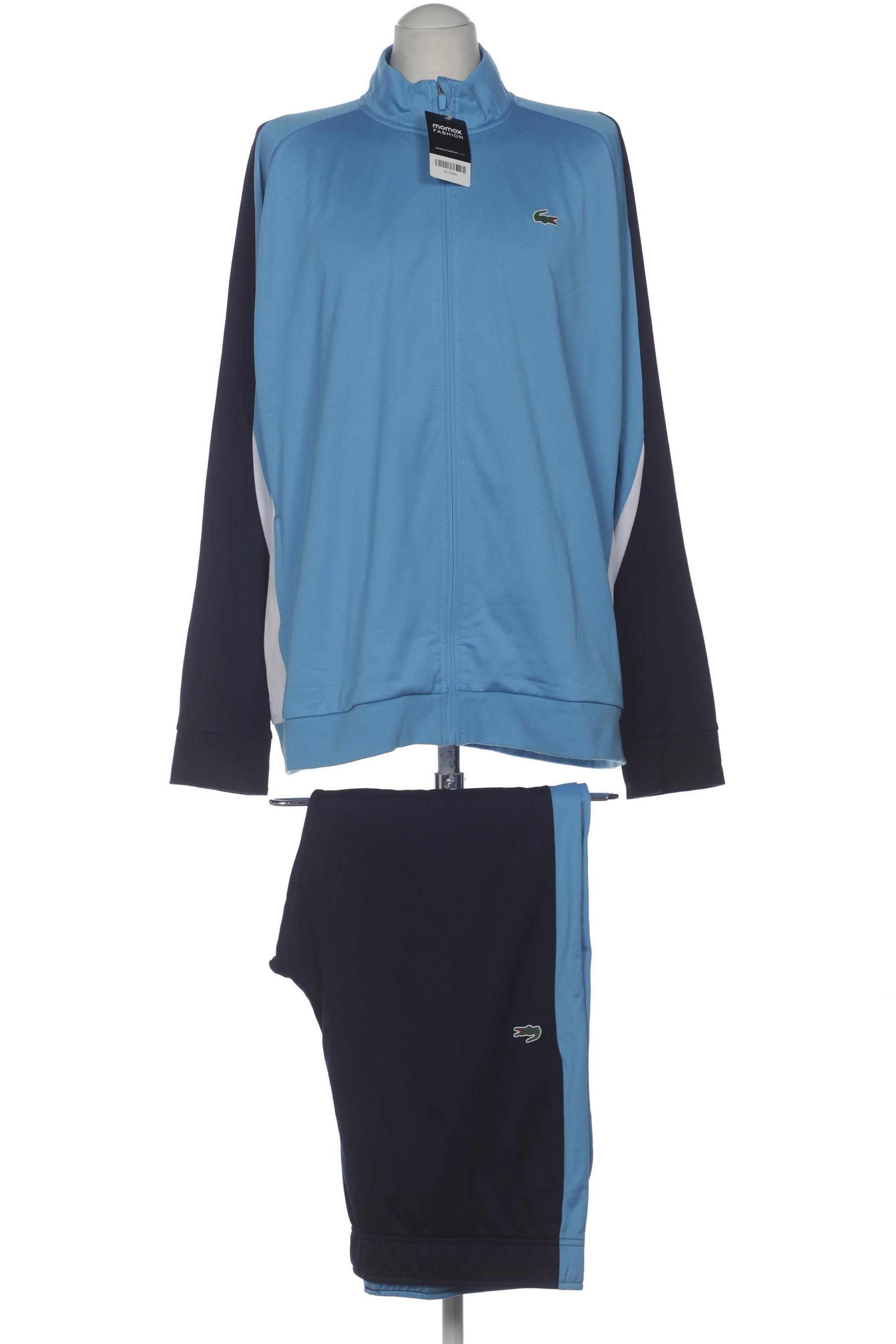 

Lacoste Sport Herren Anzug, blau, Gr. 60