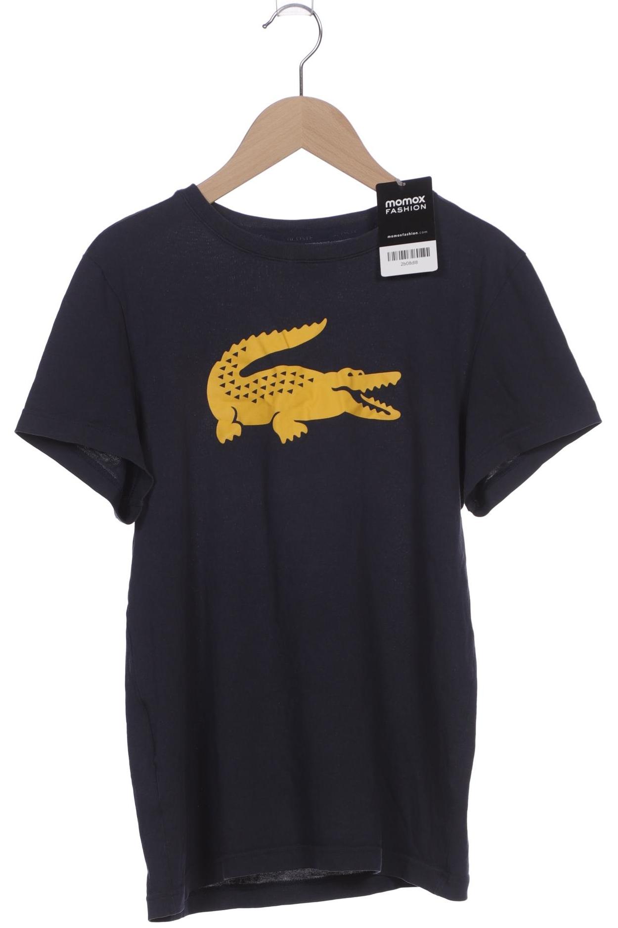 

Lacoste Sport Herren T-Shirt, marineblau, Gr. 44