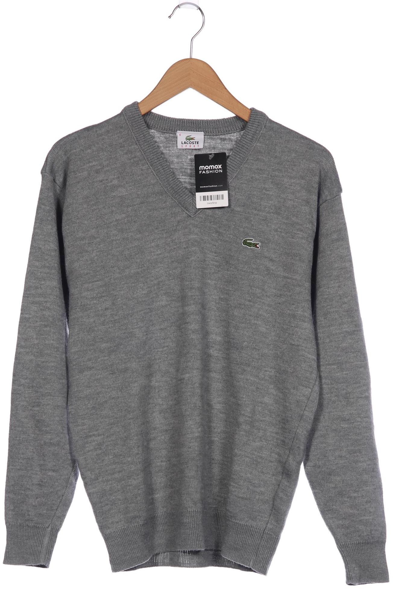 

Lacoste Sport Herren Pullover, grau