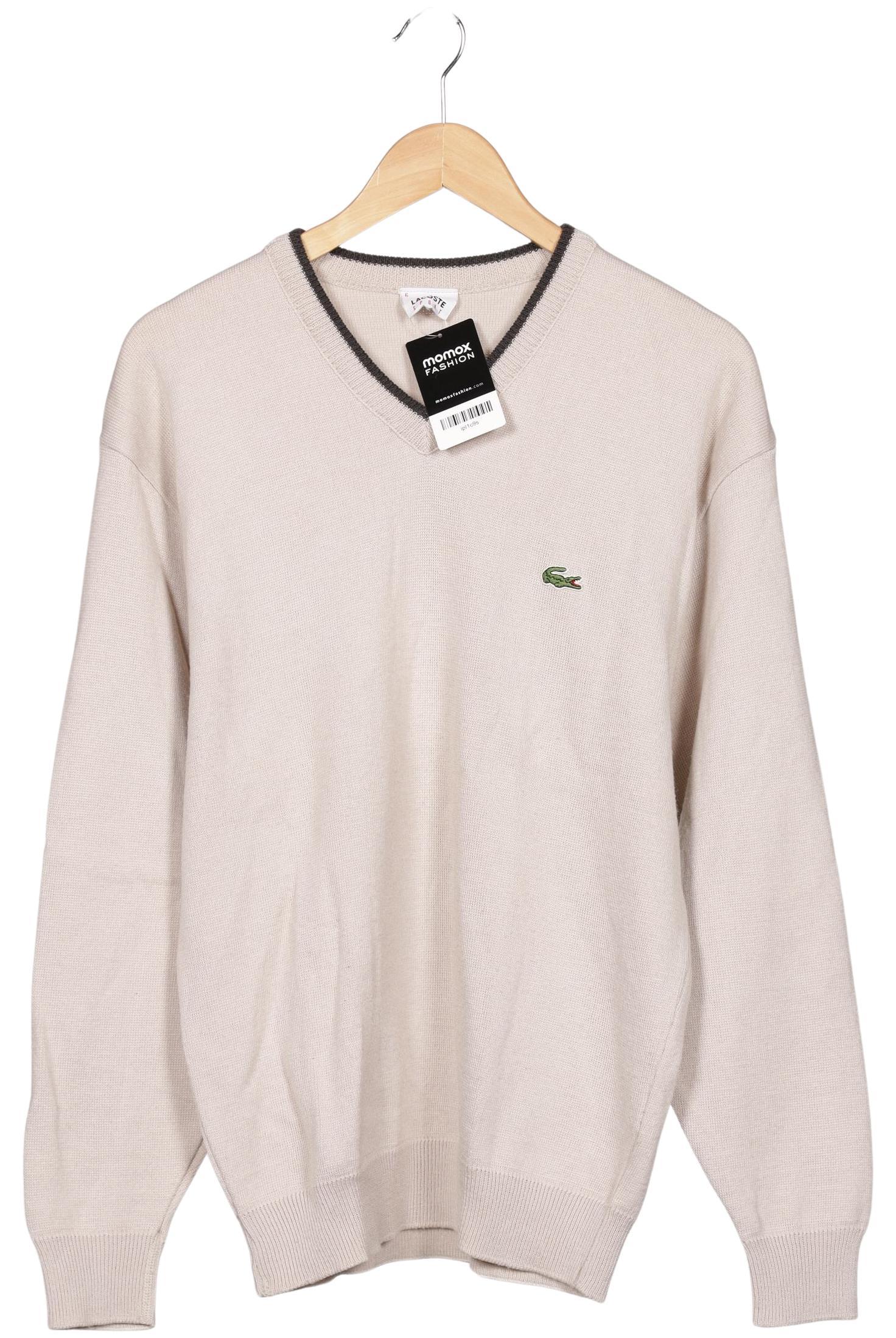 

Lacoste Sport Herren Pullover, beige, Gr. 54