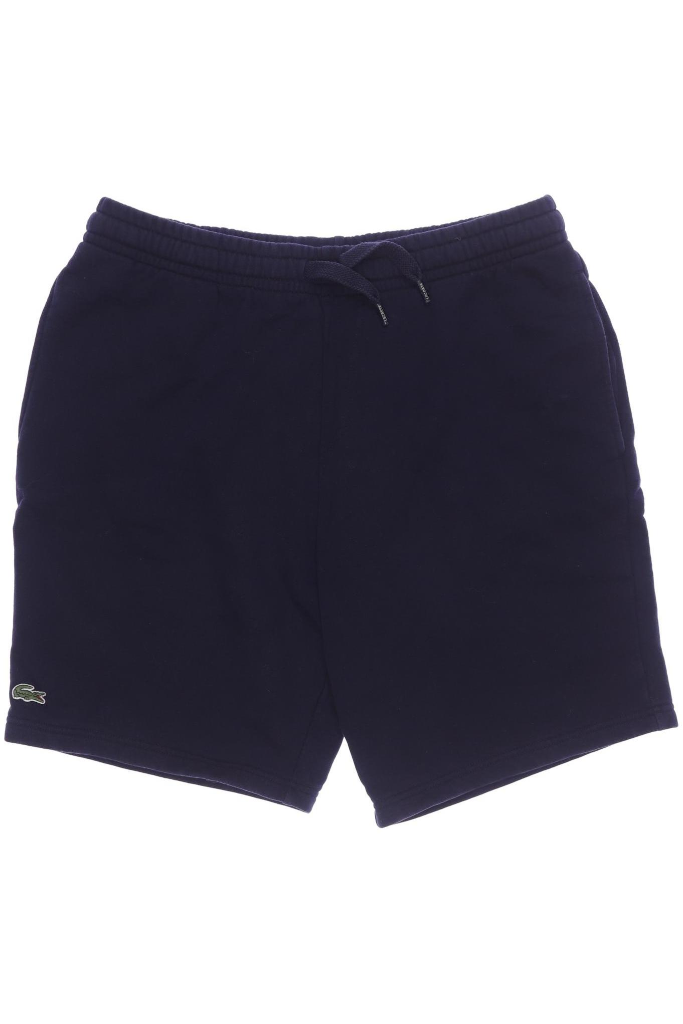 

Lacoste Sport Herren Shorts, marineblau, Gr. 52