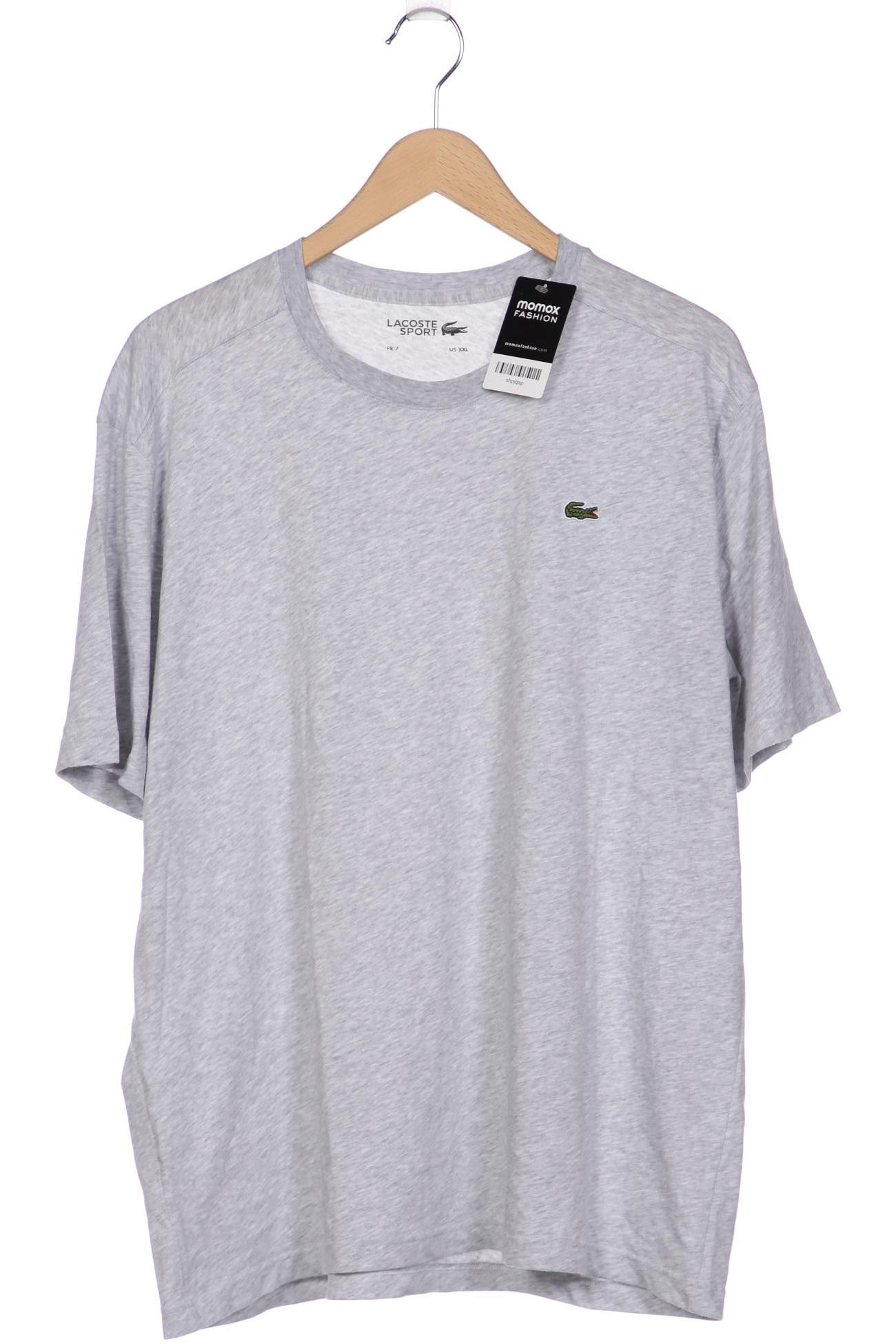 

Lacoste Sport Herren T-Shirt, grau