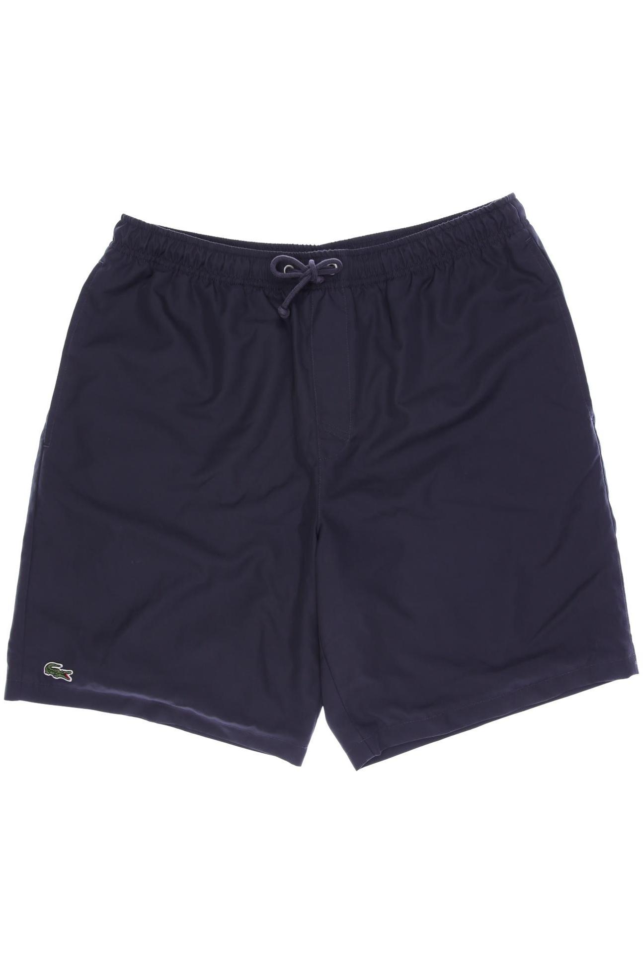 

Lacoste Sport Herren Shorts, grau