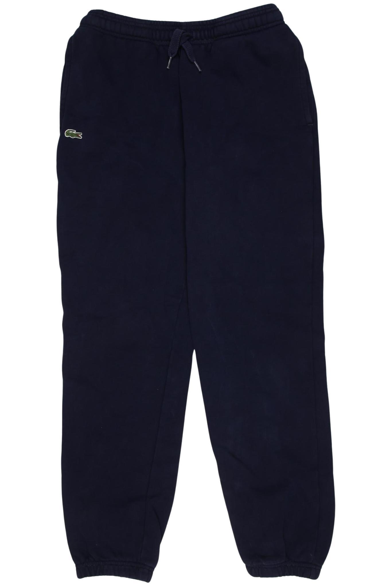 

Lacoste Sport Herren Stoffhose, marineblau, Gr. 0