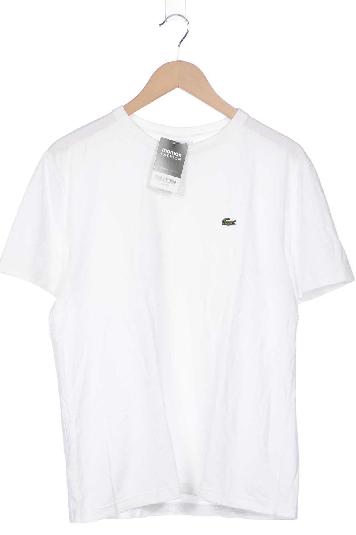 

Lacoste Sport Herren T-Shirt, weiß