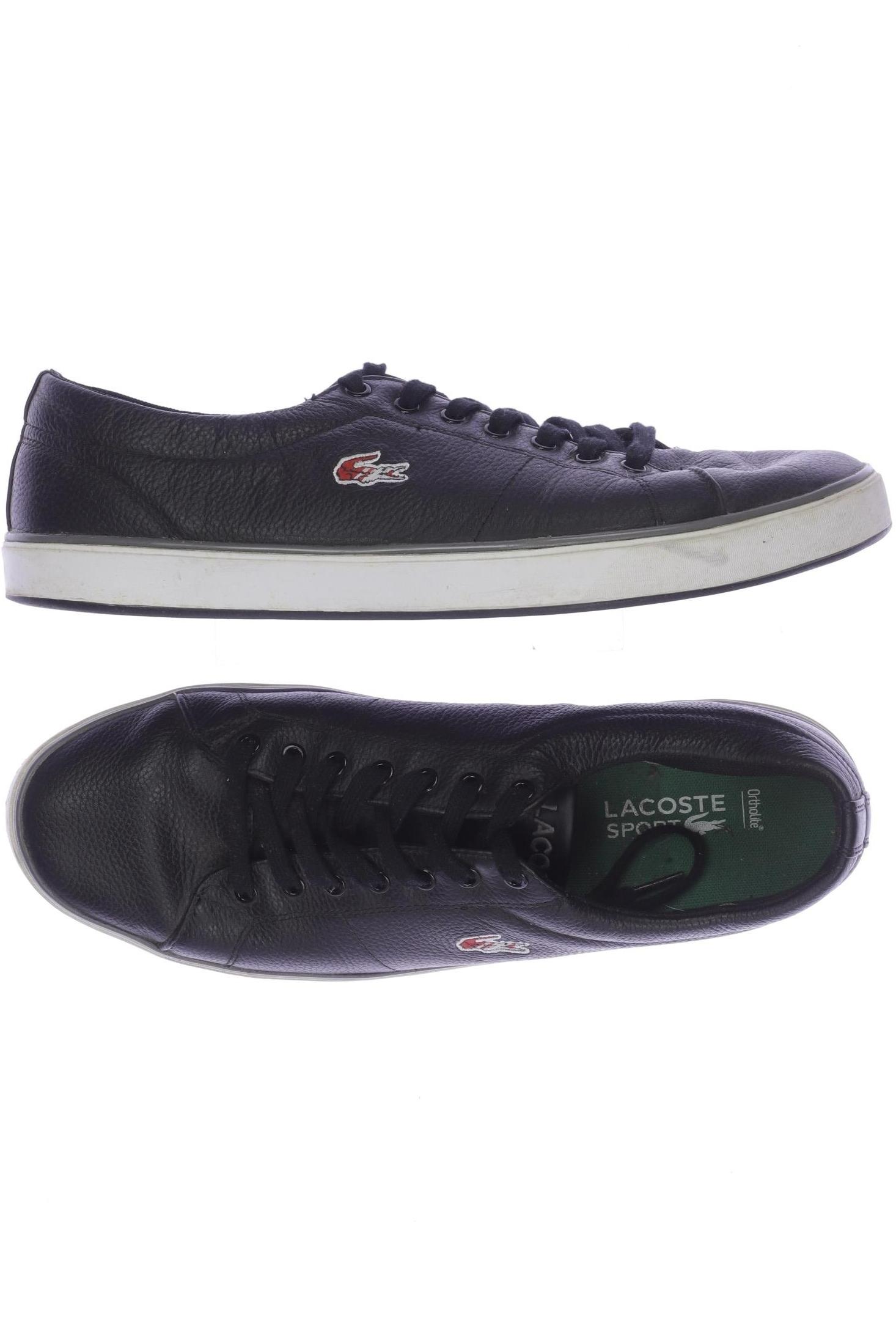 Thumbnail - Lacoste Sport Herren Sneakers, schwarz, Gr. 45