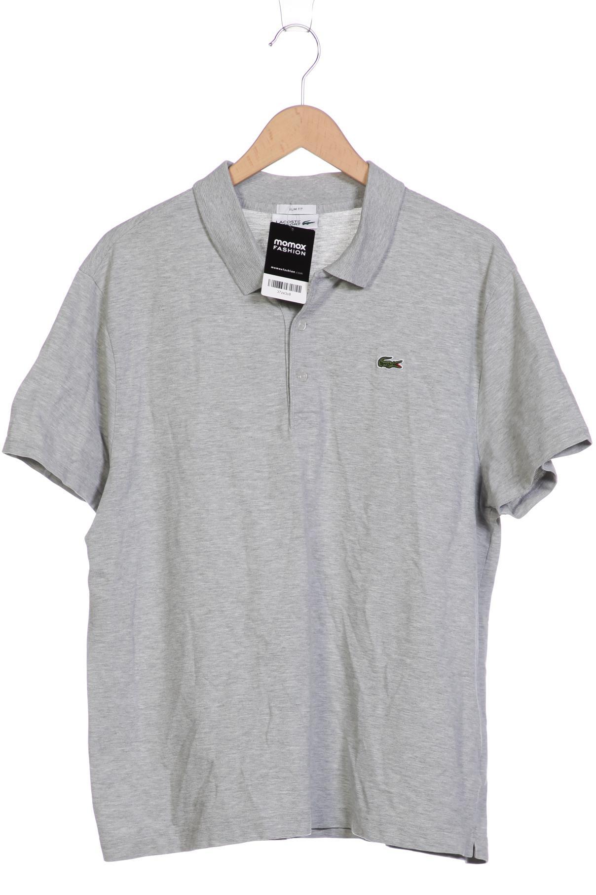 

Lacoste Sport Herren Poloshirt, grau