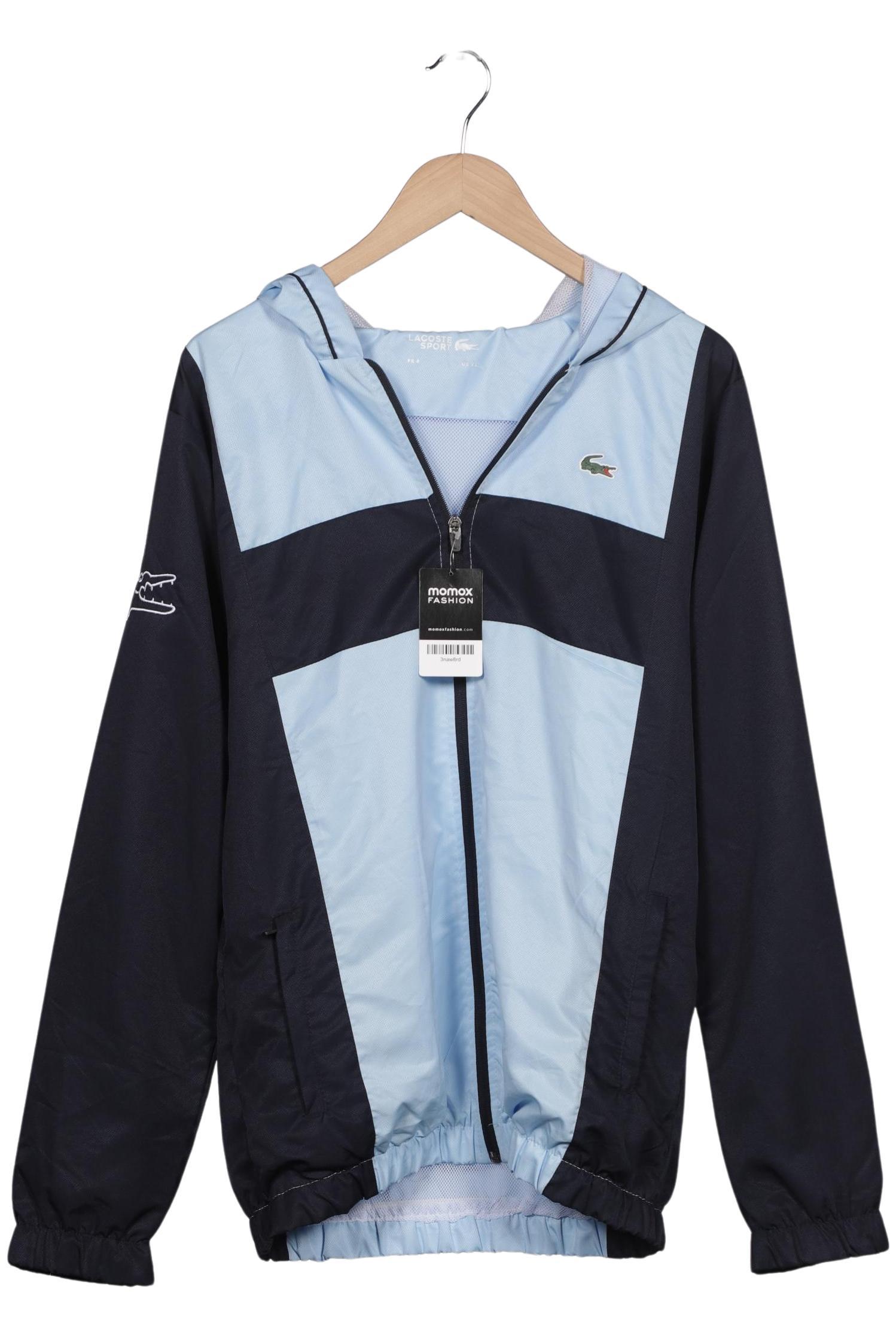 

Lacoste Sport Herren Jacke, marineblau, Gr. 54