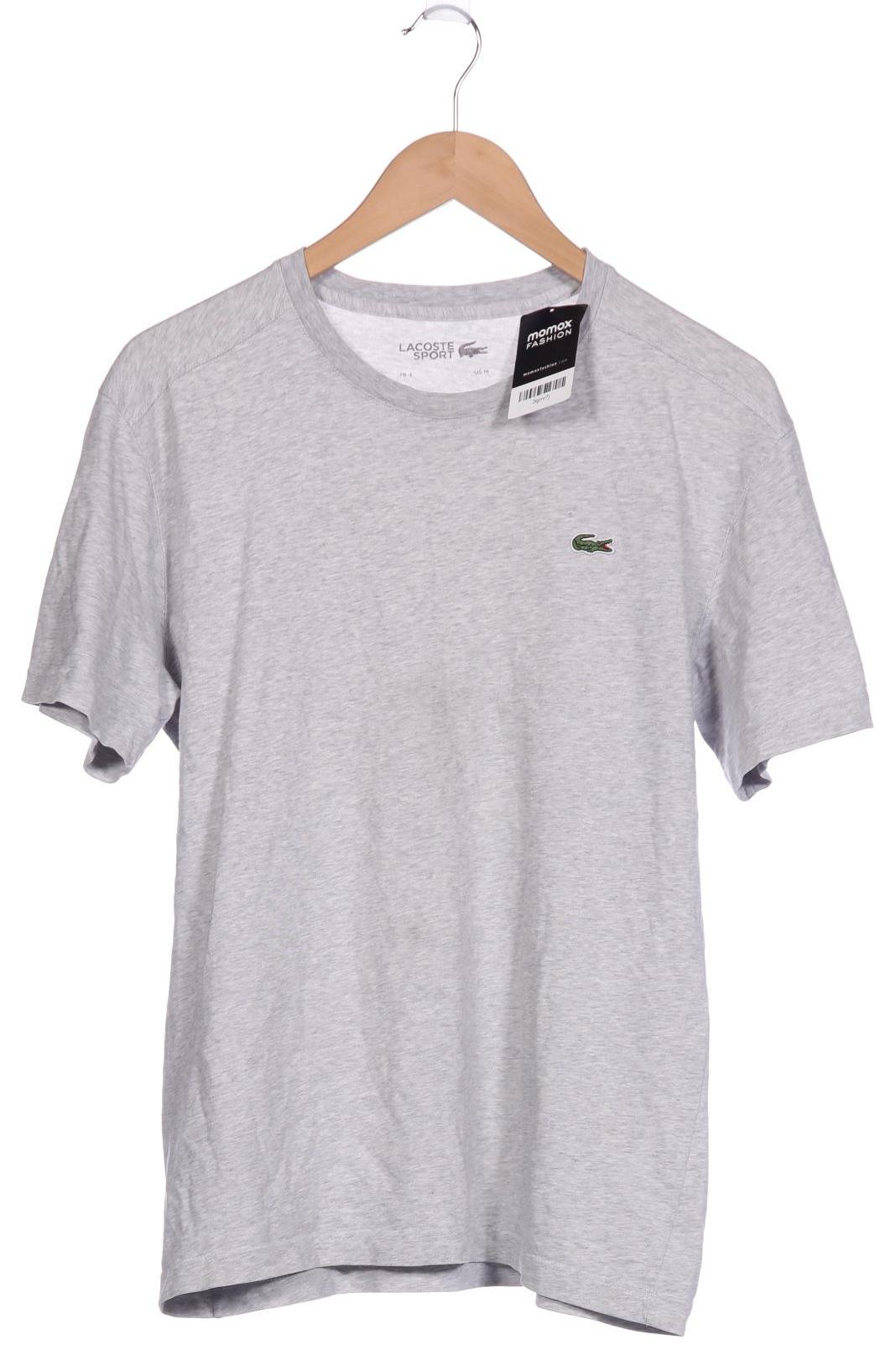 

Lacoste Sport Herren T-Shirt, grau
