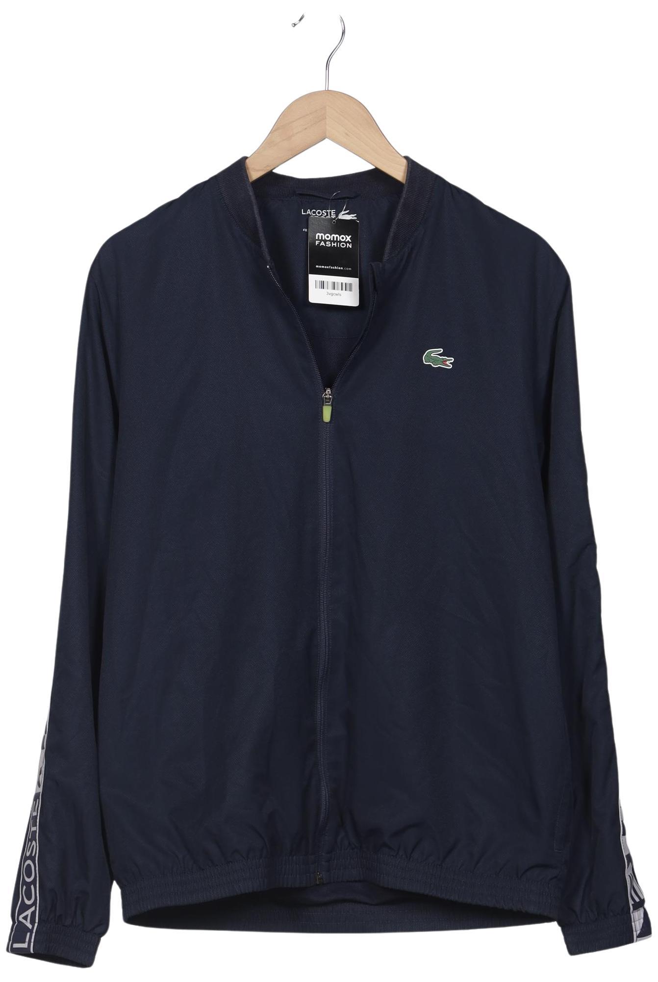 

Lacoste Sport Herren Jacke, marineblau, Gr. 52