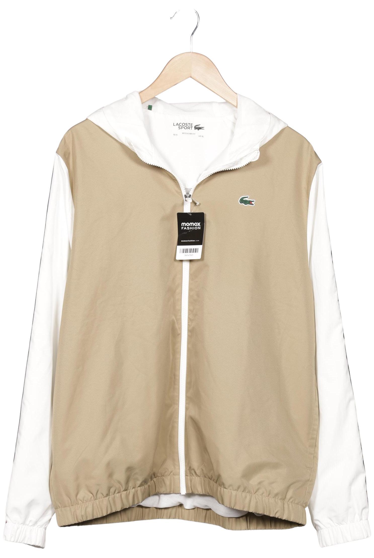 

Lacoste Sport Herren Jacke, mehrfarbig, Gr. 54