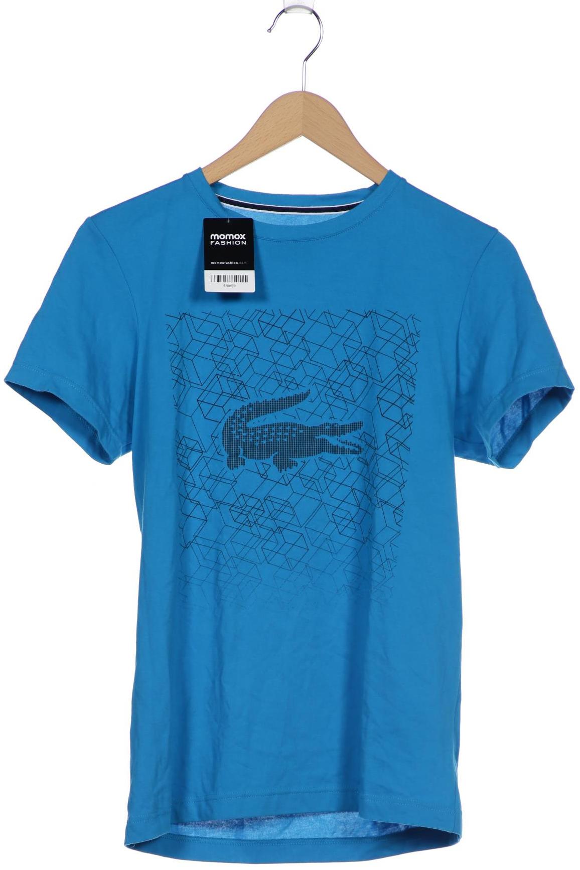 

Lacoste Sport Herren T-Shirt, blau