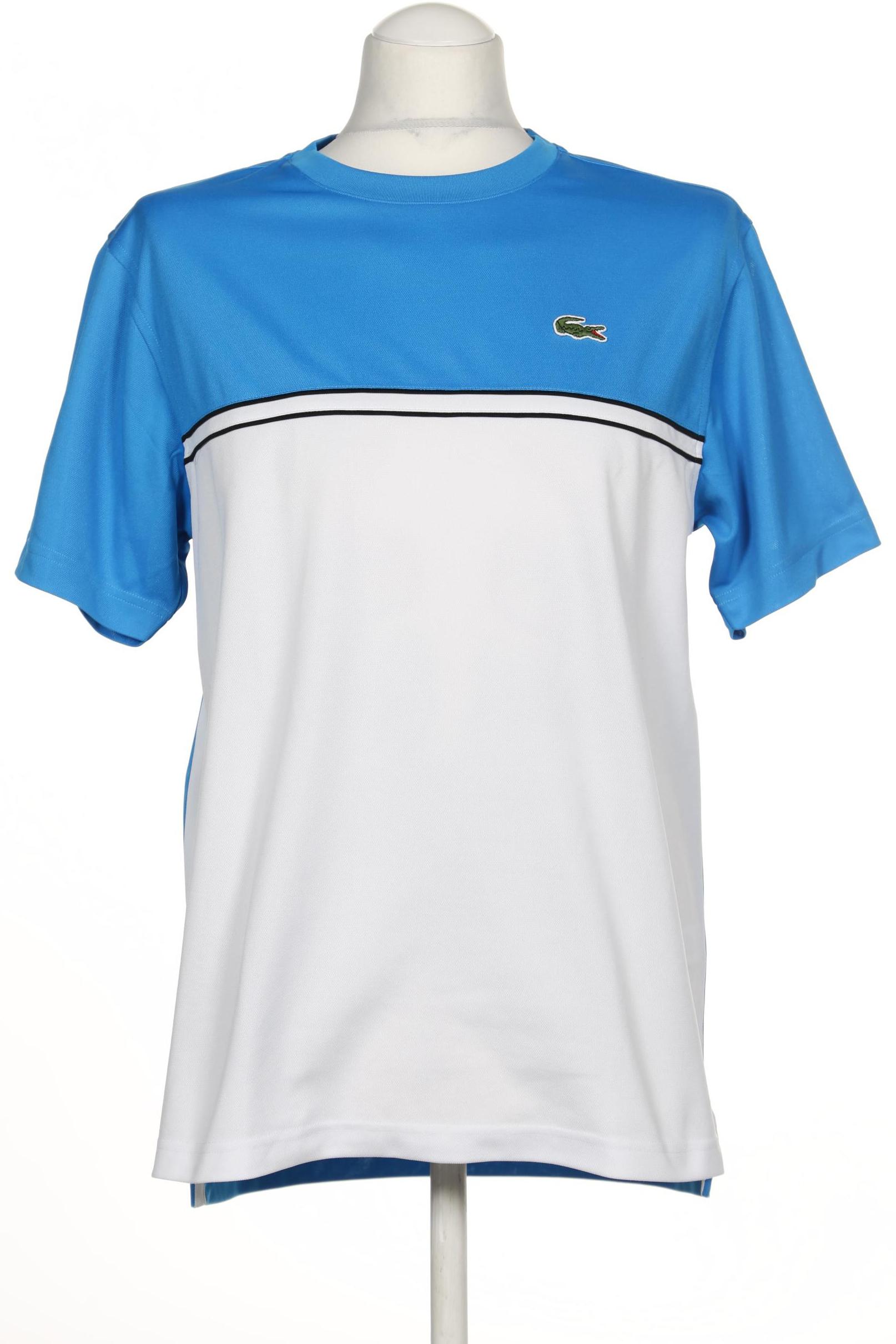 

Lacoste Sport Herren T-Shirt, blau