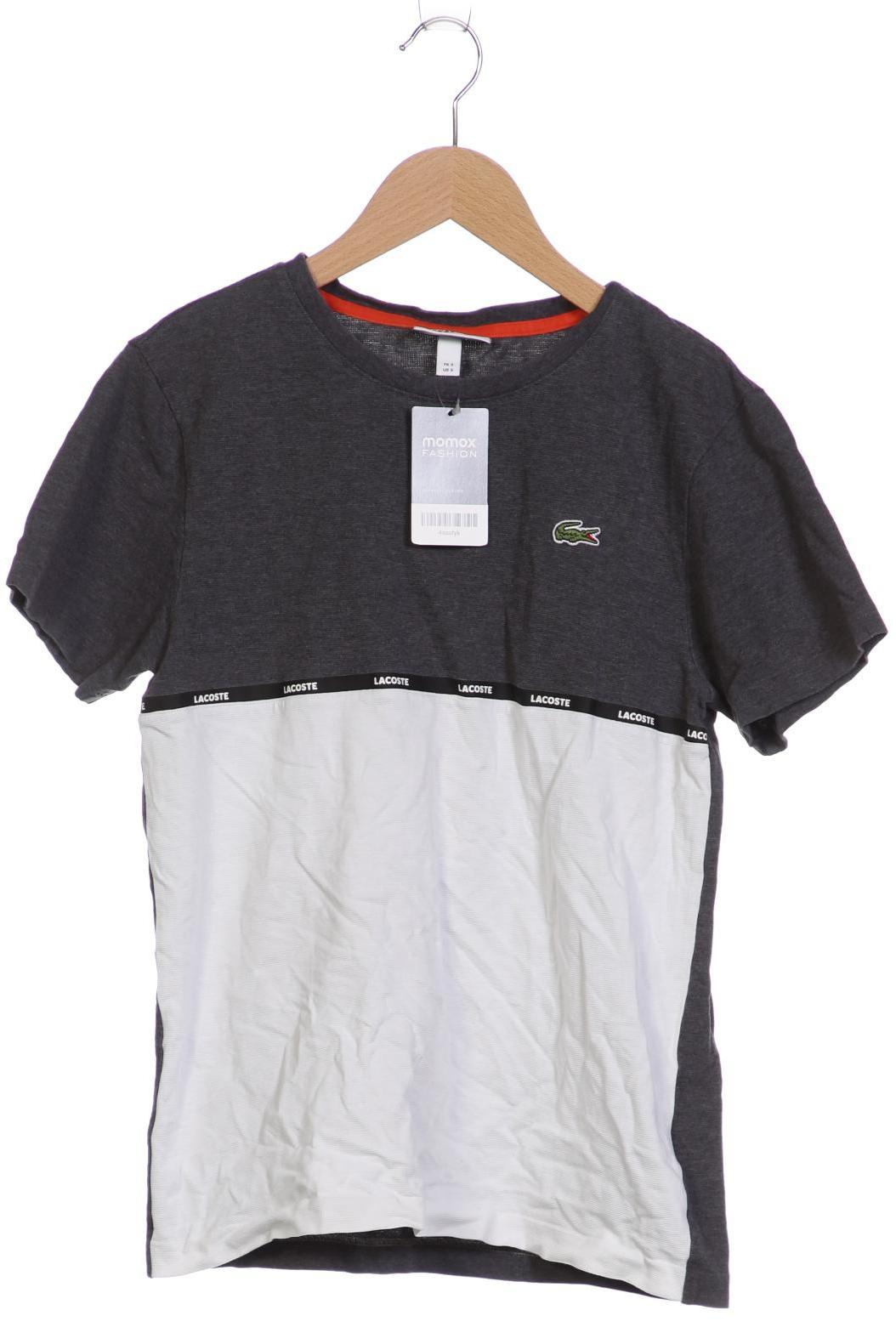 

Lacoste Sport Herren T-Shirt, grau