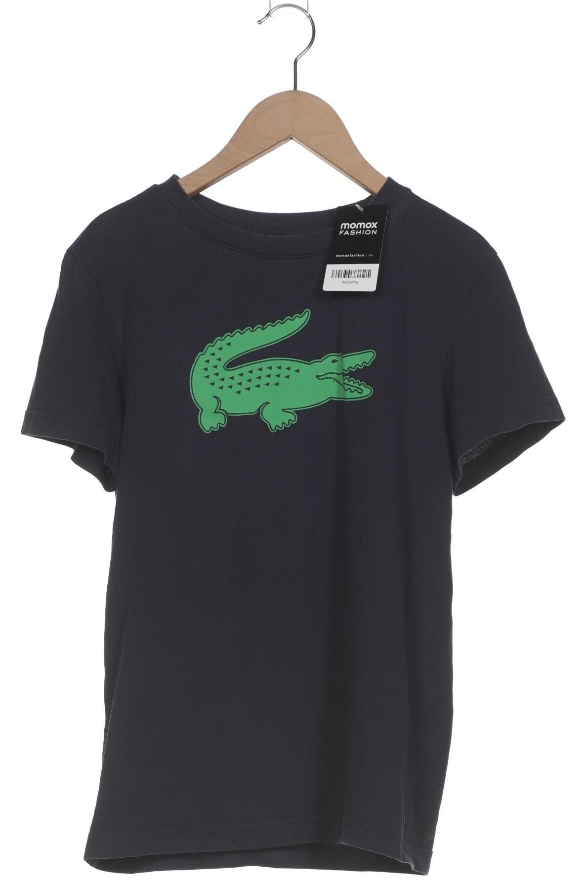 

Lacoste Sport Herren T-Shirt, marineblau, Gr. 44