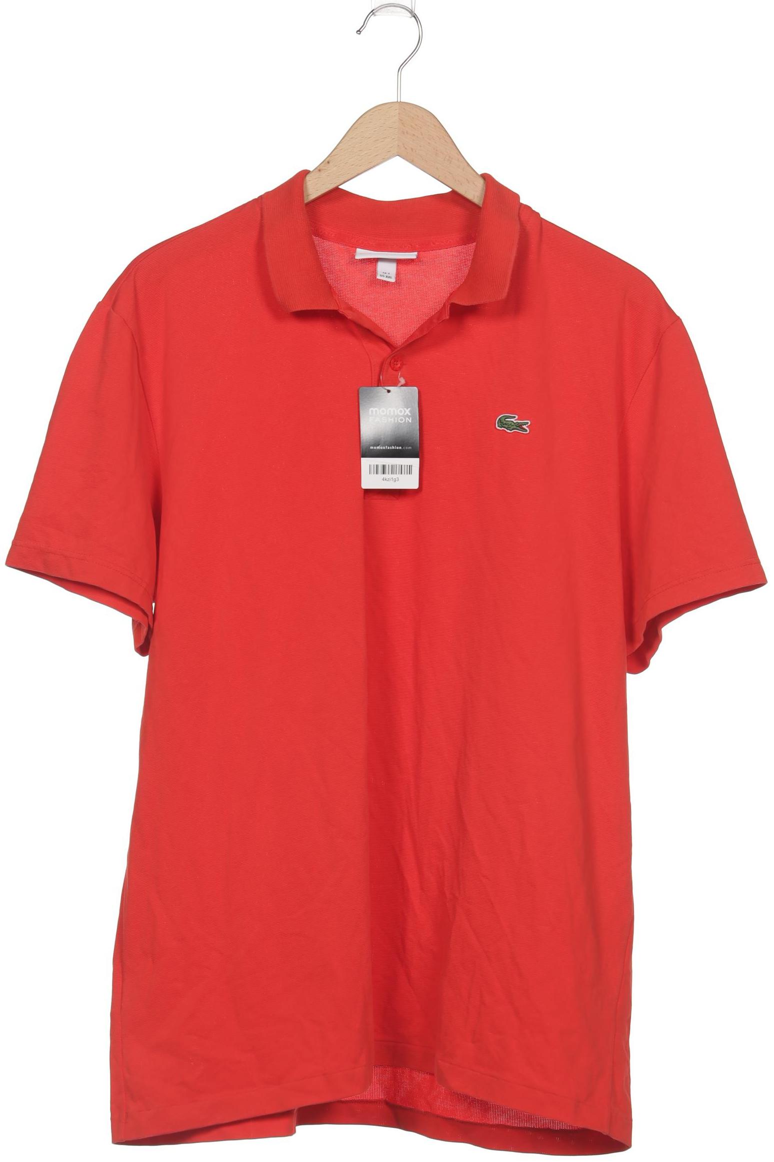 

Lacoste Sport Herren Poloshirt, blau, Gr. 56