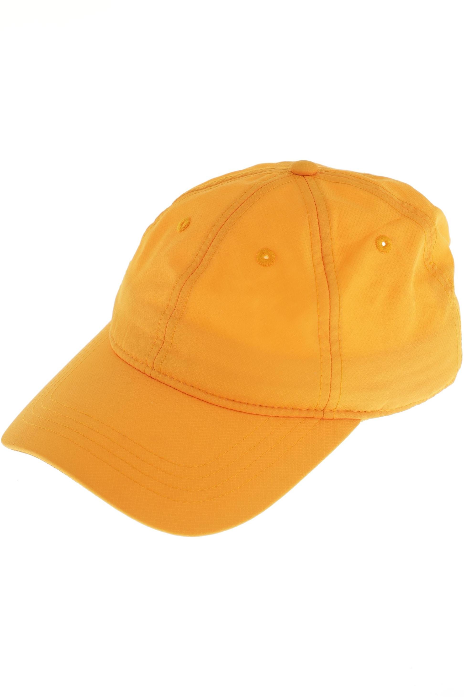 

Lacoste Sport Herren Hut/Mütze, orange, Gr. uni