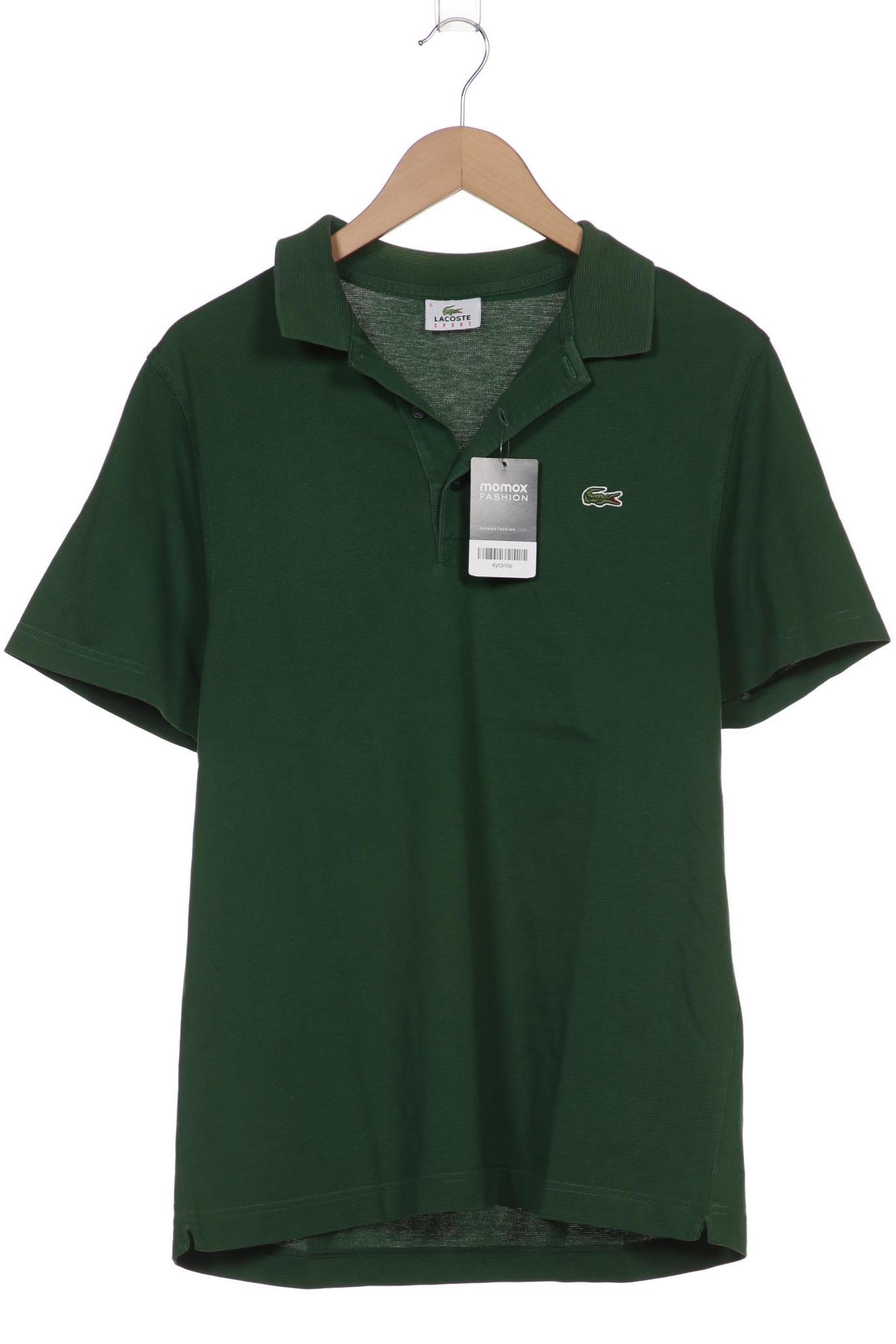 

Lacoste Sport Herren Poloshirt, grün