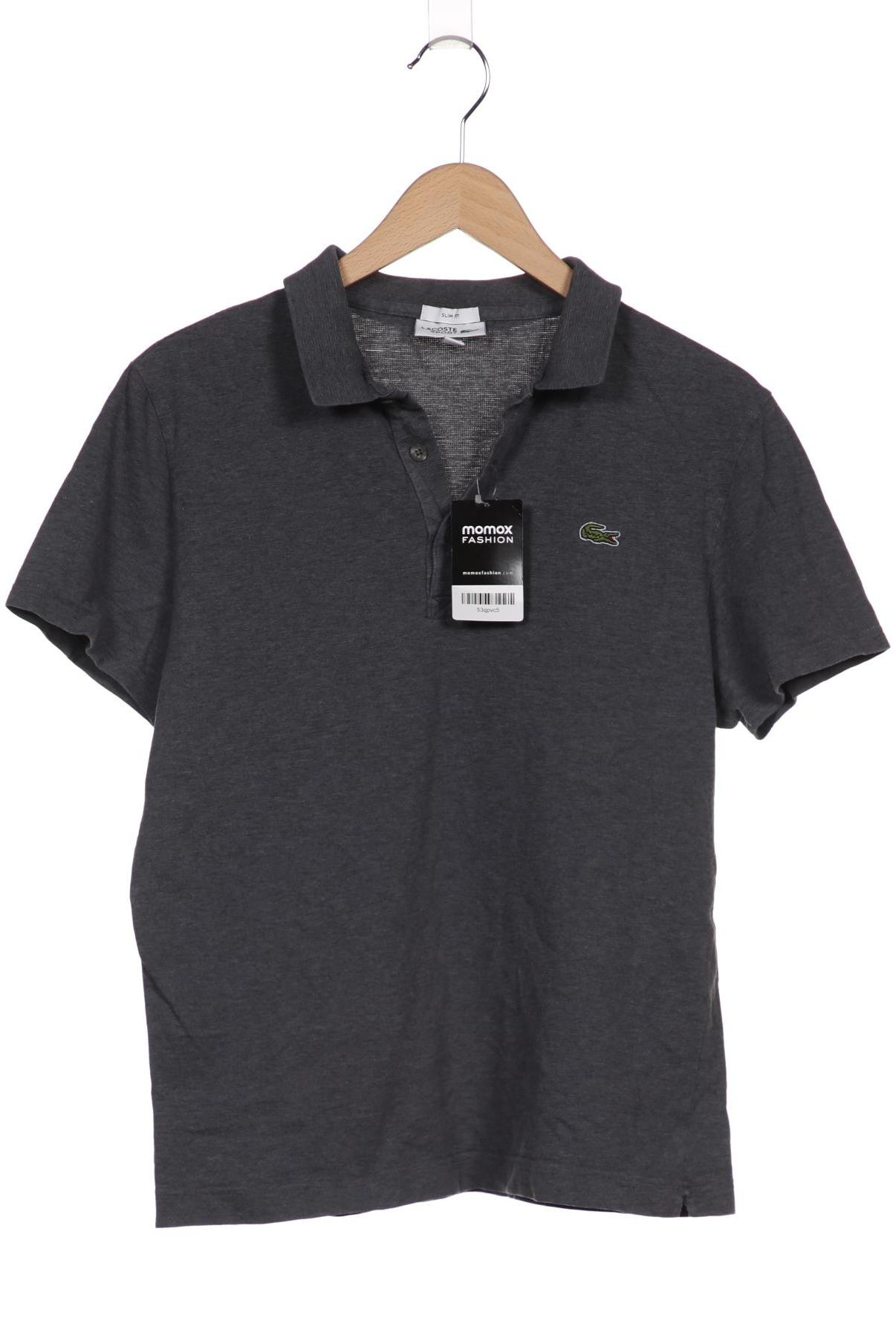 

Lacoste Sport Herren Poloshirt, grau