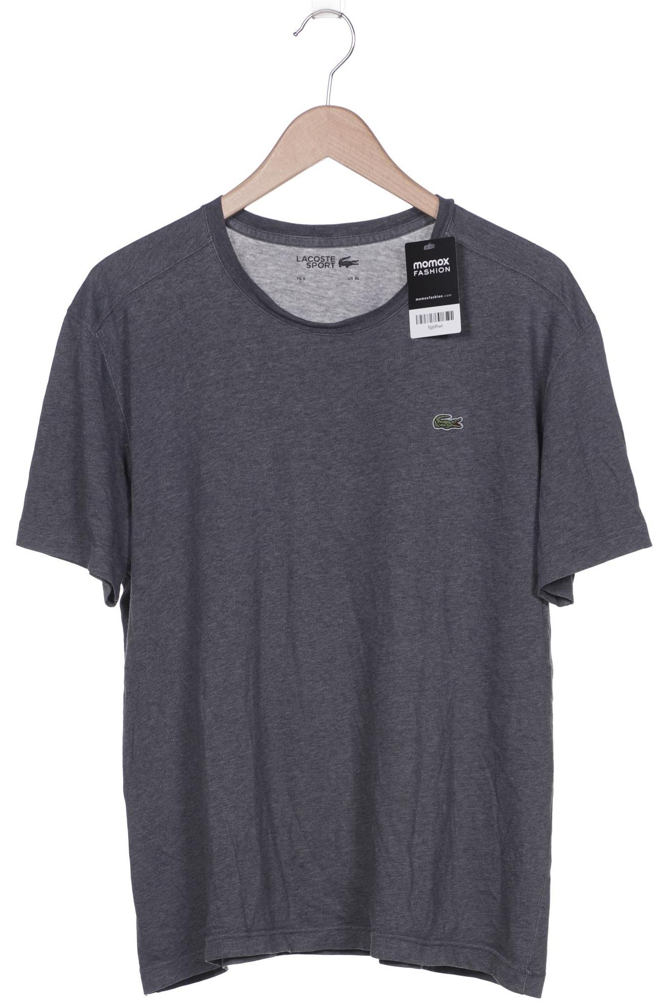

Lacoste Sport Herren T-Shirt, grau
