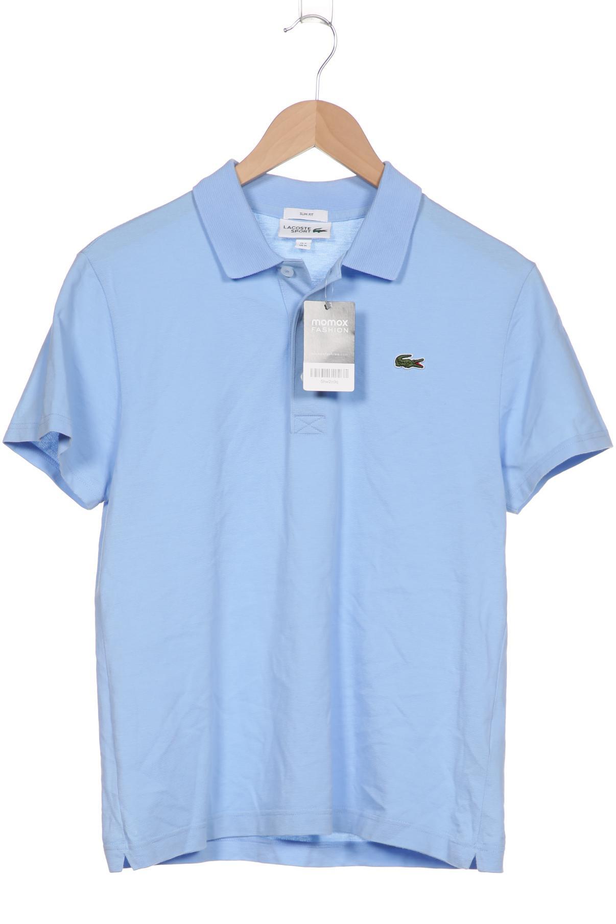 

Lacoste Sport Herren Poloshirt, blau