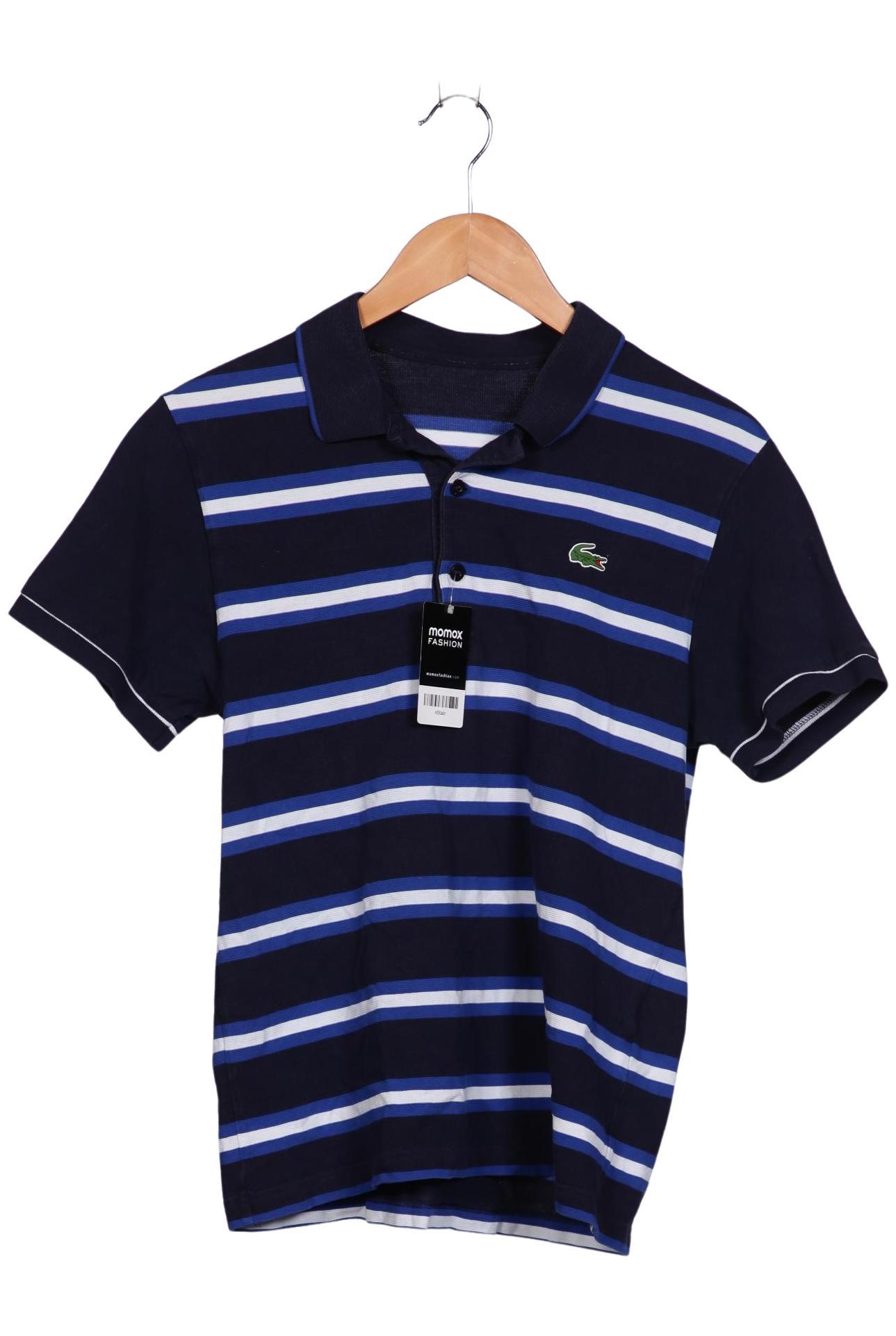 

Lacoste Sport Herren Poloshirt, mehrfarbig, Gr. 48