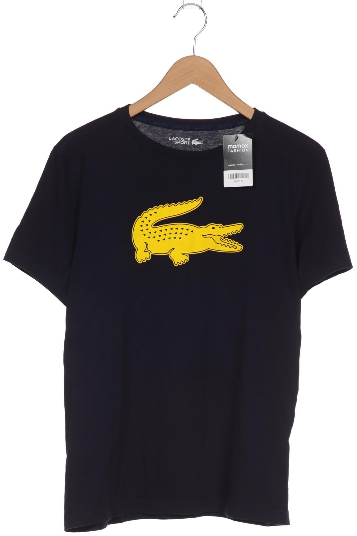 

Lacoste Sport Herren T-Shirt, marineblau