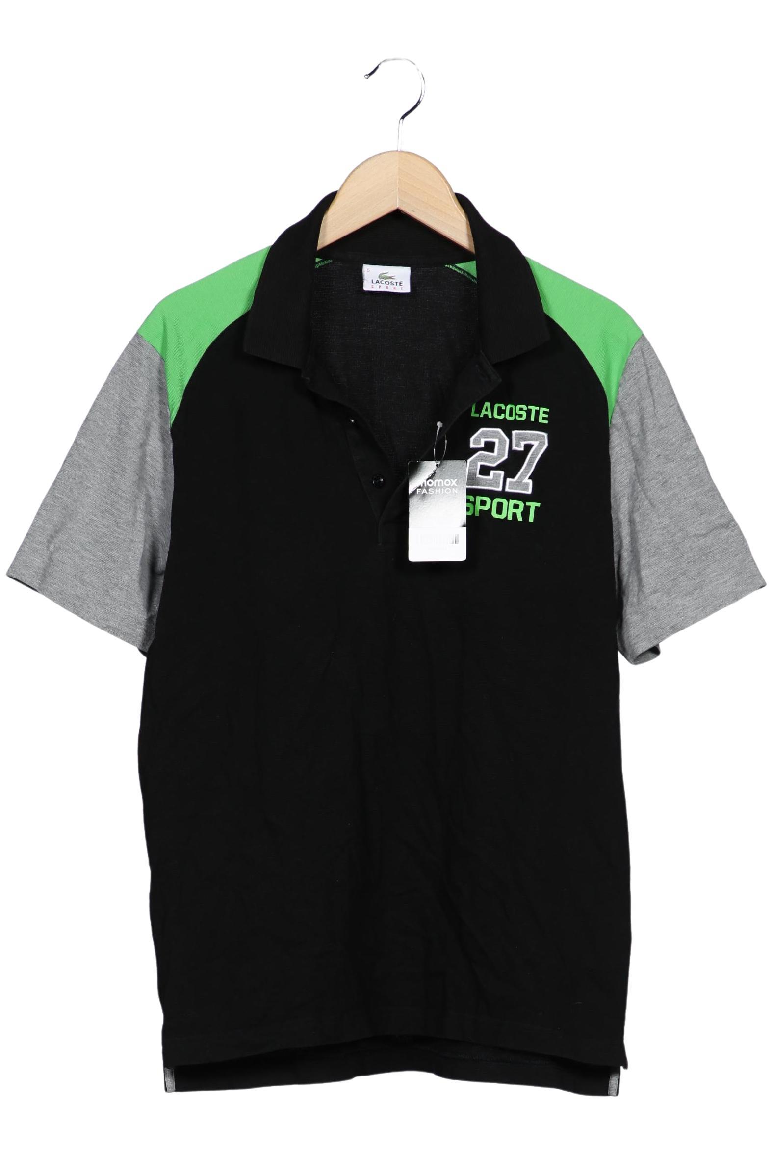 Thumbnail - Lacoste Sport Herren Poloshirt, mehrfarbig, Gr. 52