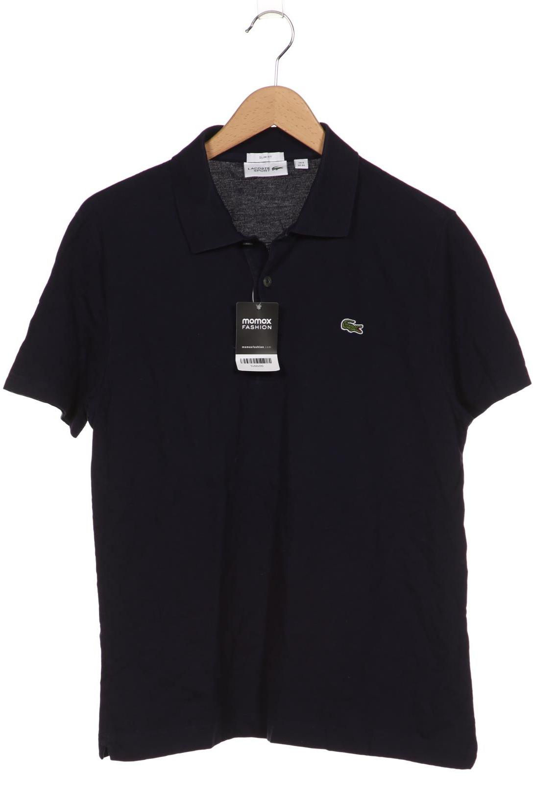

Lacoste Sport Herren Poloshirt, marineblau