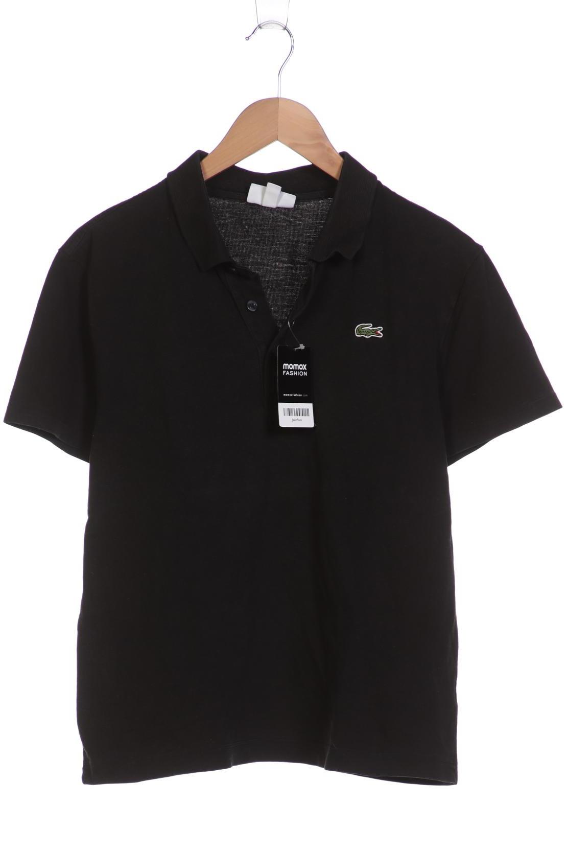 

Lacoste Sport Herren Poloshirt, schwarz, Gr. 52