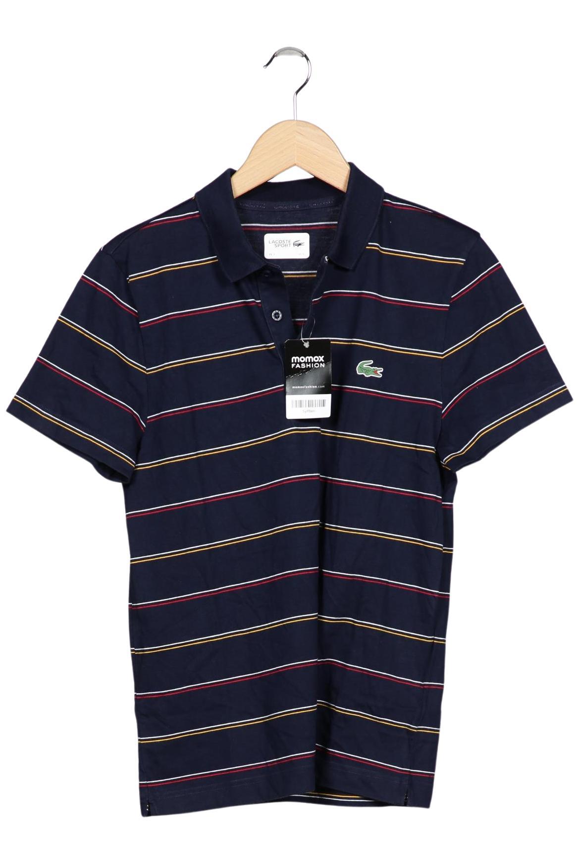 Thumbnail - Lacoste Sport Herren Poloshirt, mehrfarbig, Gr. 46