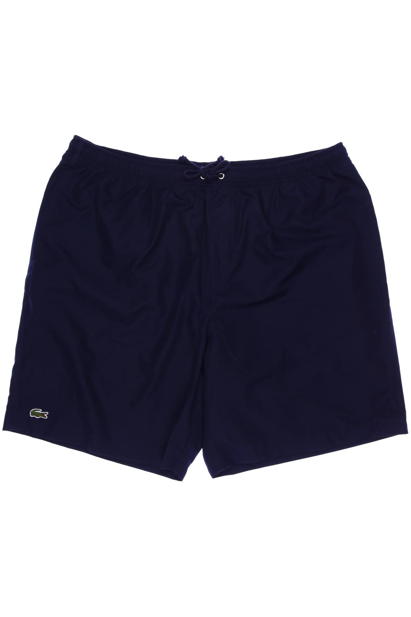 

Lacoste Sport Herren Shorts, marineblau, Gr. 58