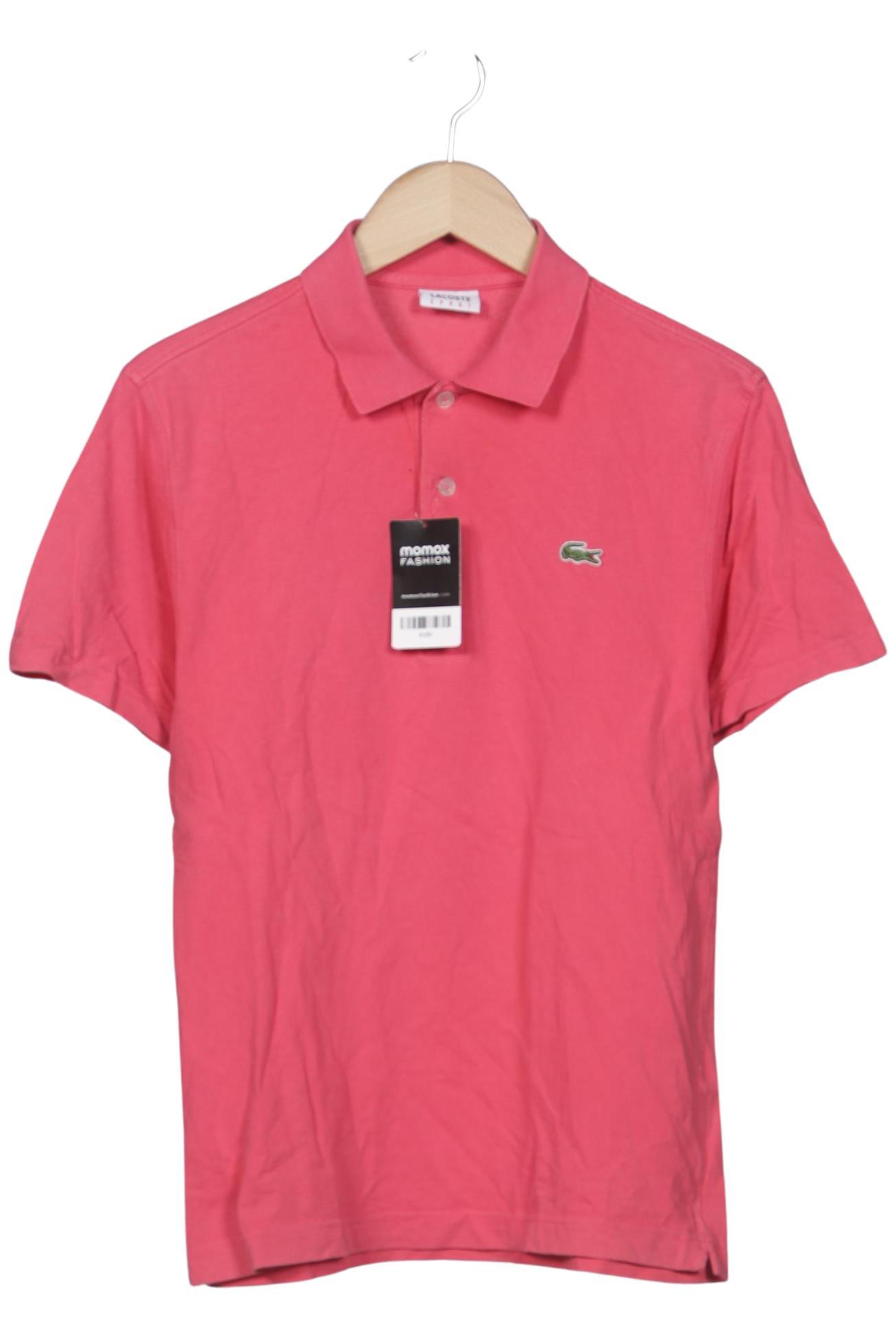 Thumbnail - Lacoste Sport Herren Poloshirt, pink, Gr. 48
