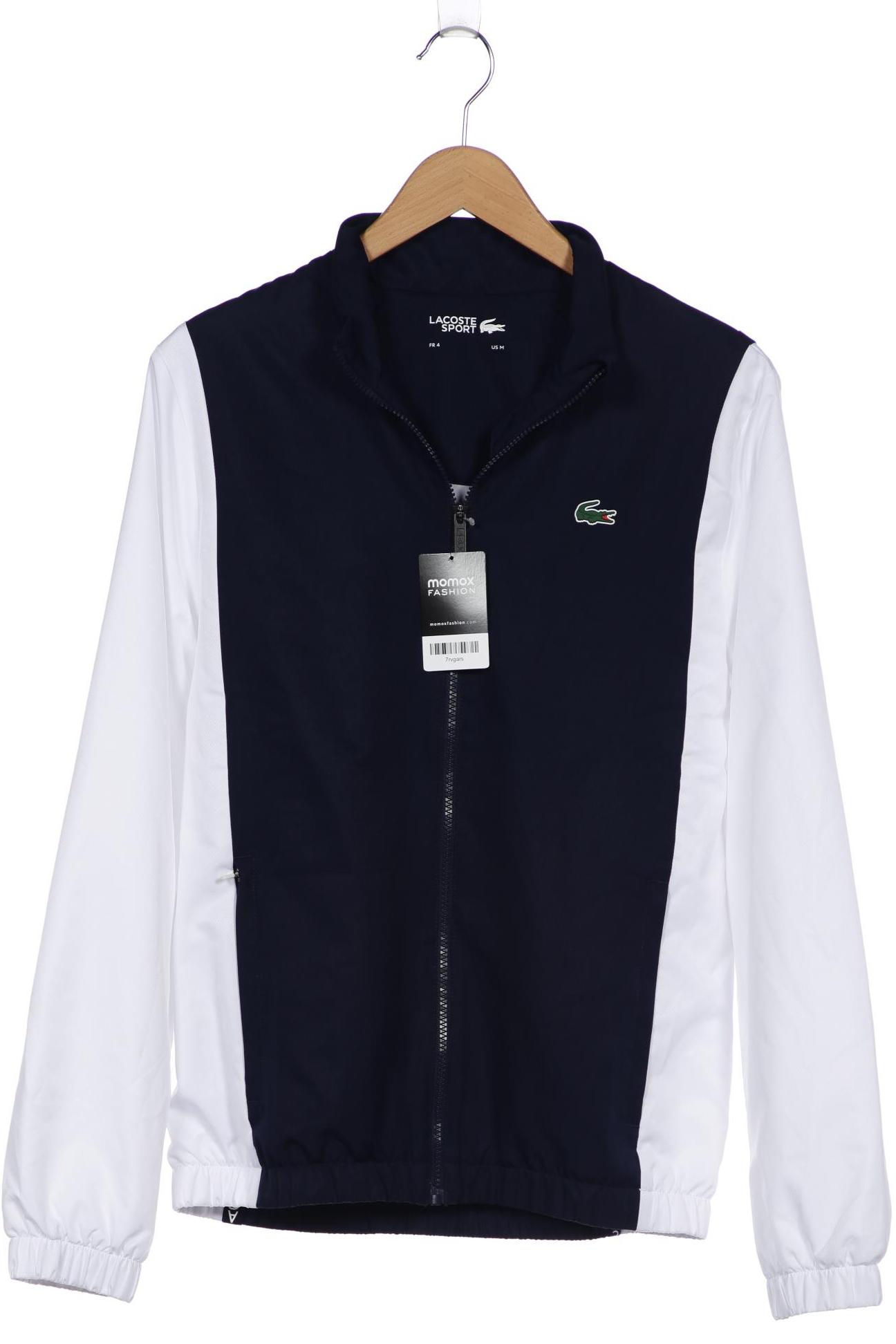 

Lacoste Sport Herren Jacke, marineblau