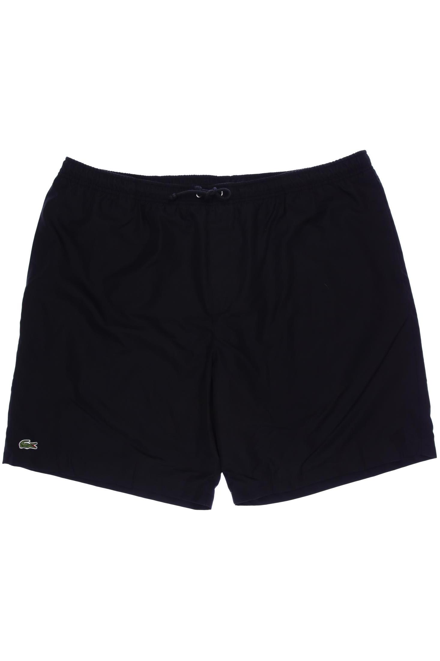 

Lacoste Sport Herren Shorts, schwarz, Gr. 58