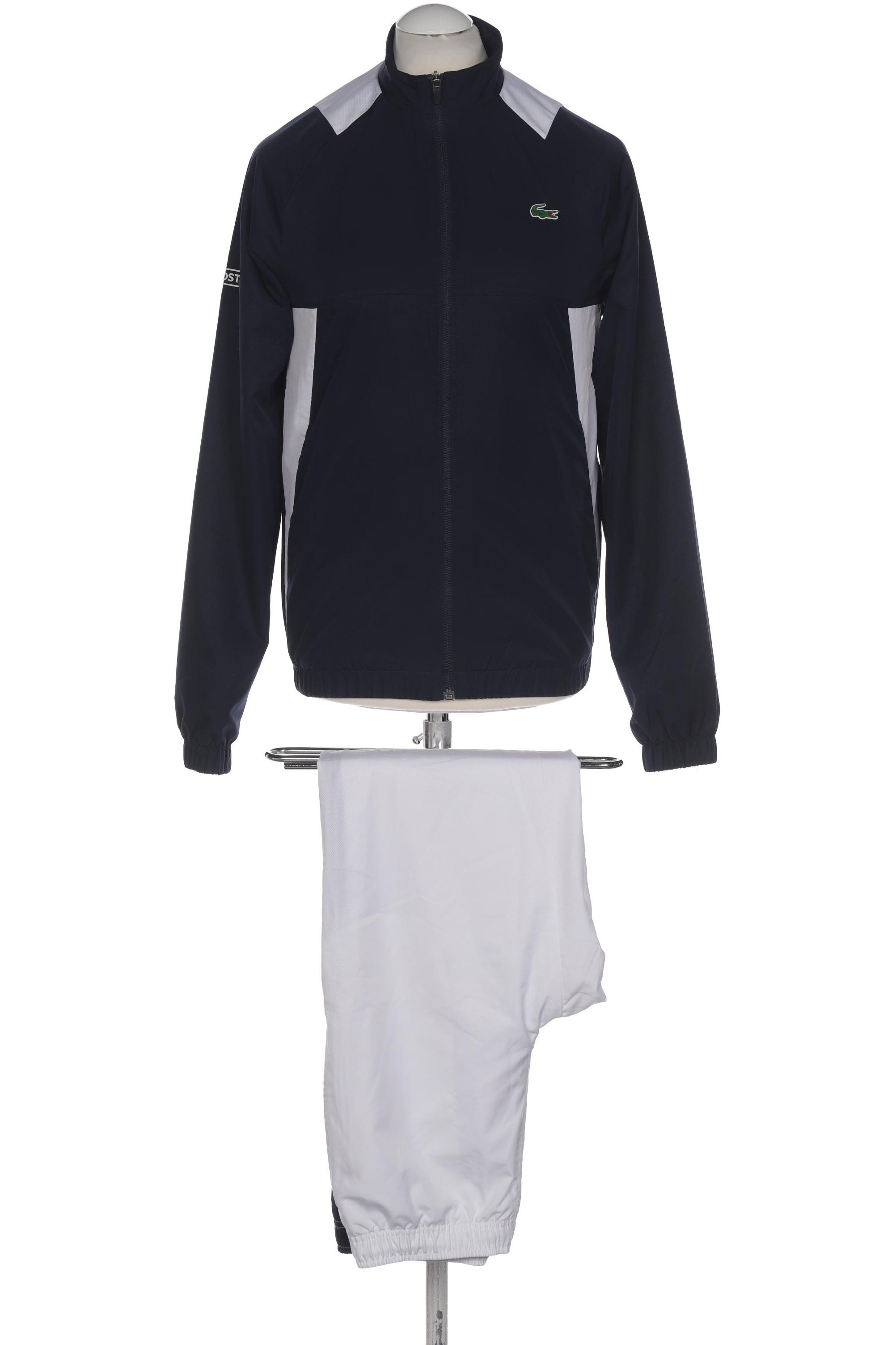 

Lacoste Sport Herren Anzug, marineblau