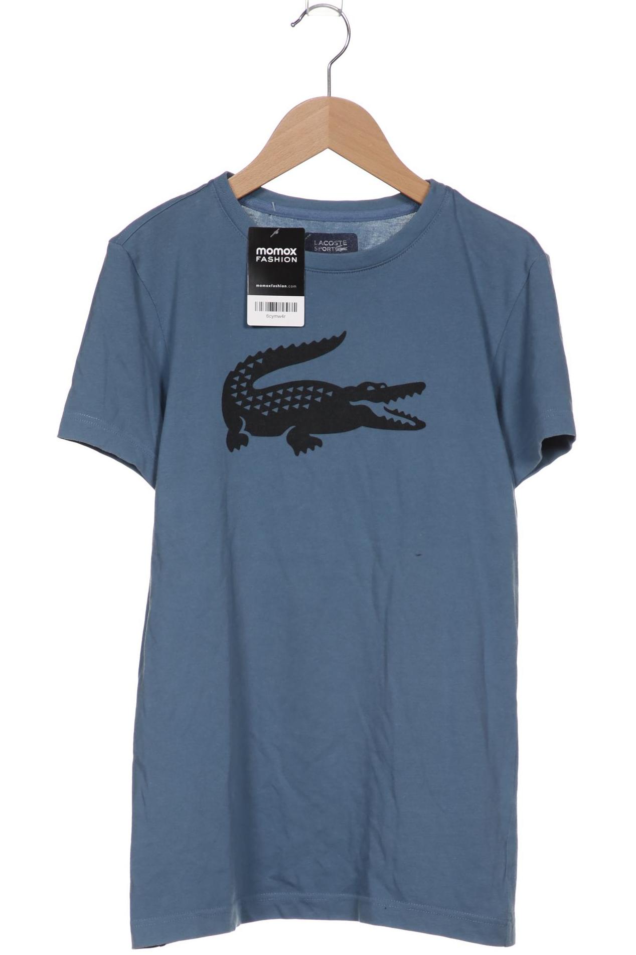 

Lacoste Sport Herren T-Shirt, blau