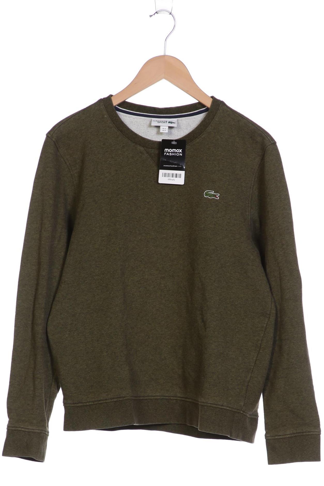 

Lacoste Sport Herren Sweatshirt, grün