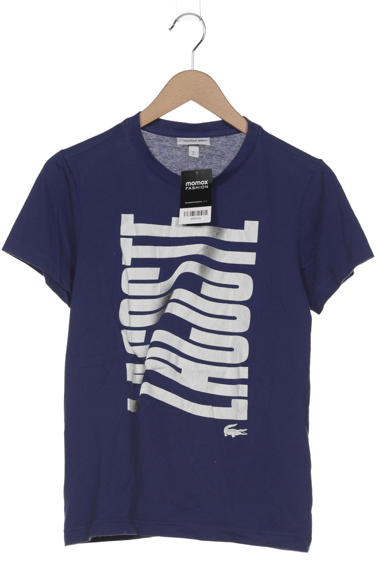 

Lacoste Sport Herren T-Shirt, marineblau, Gr. 46