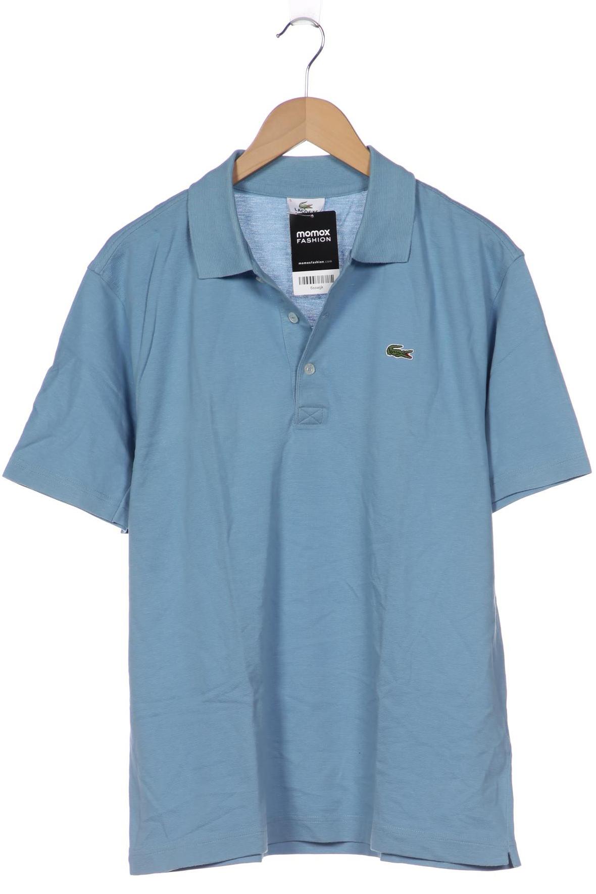 

Lacoste Sport Herren Poloshirt, blau