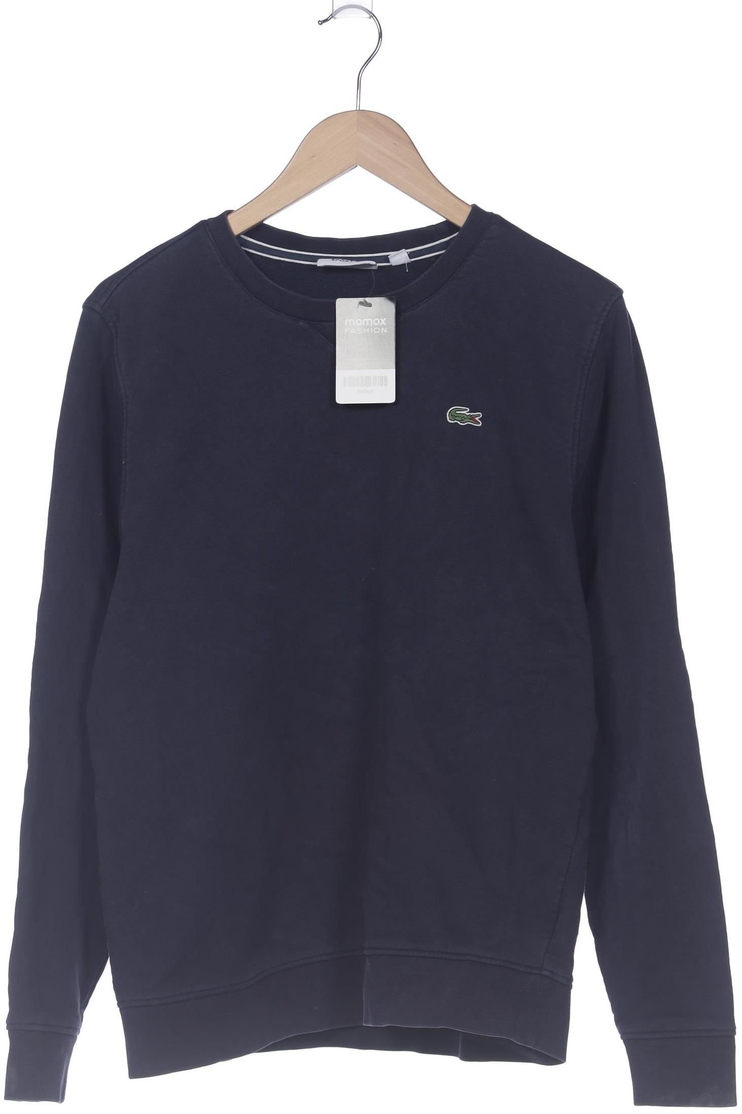 

Lacoste Sport Herren Sweatshirt, marineblau, Gr. 52