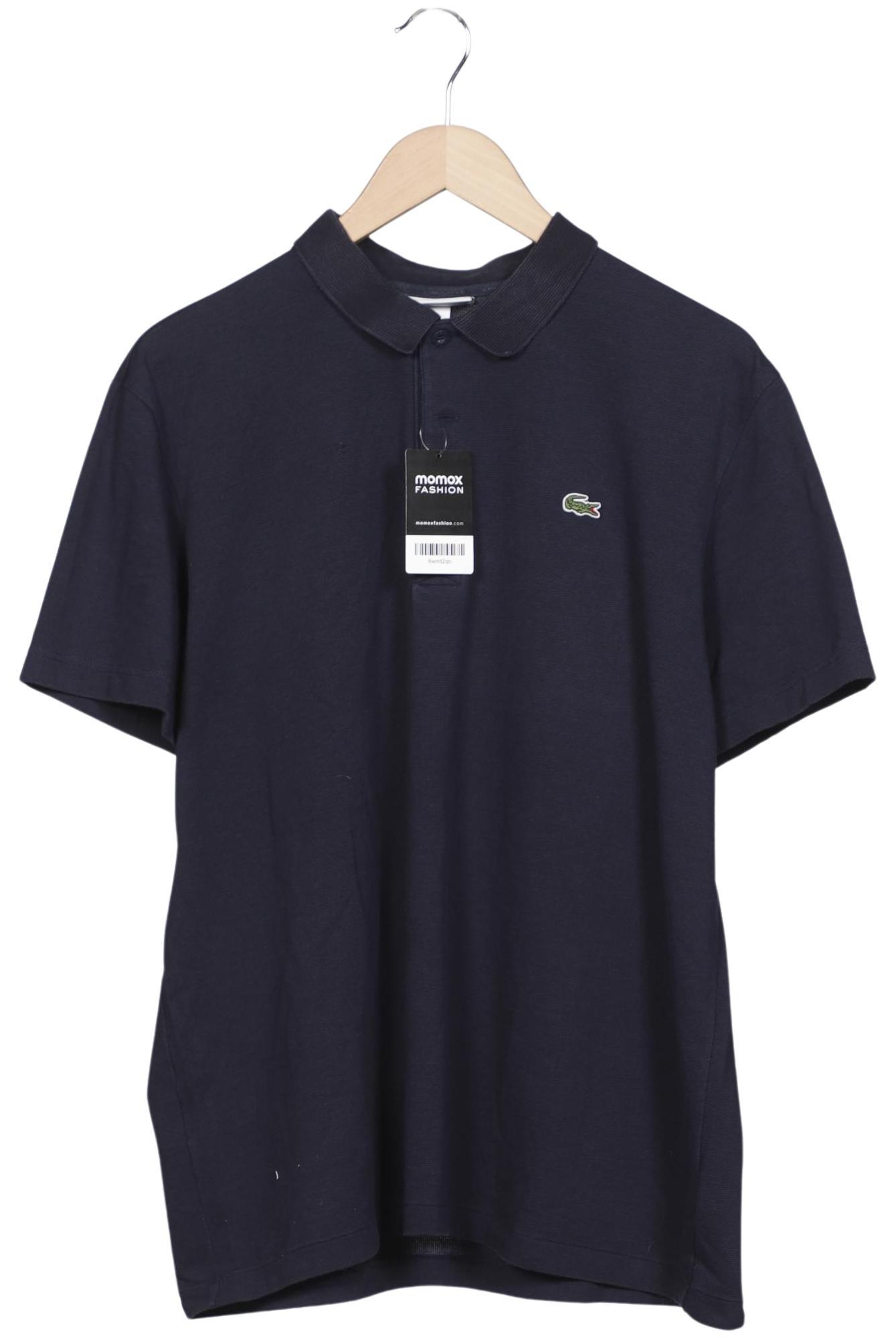 Thumbnail - Lacoste Sport Herren Poloshirt, marineblau, Gr. 56