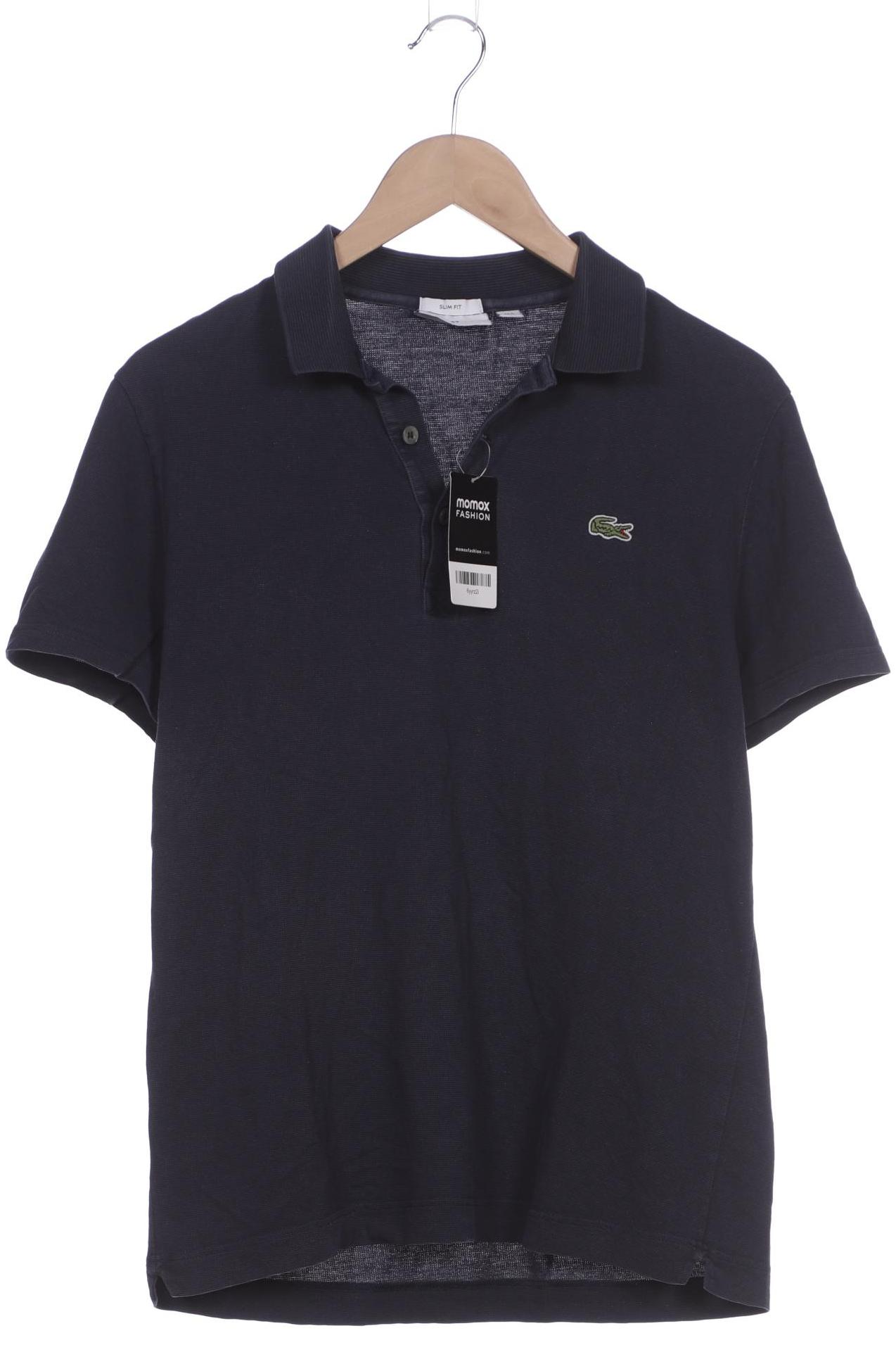 

Lacoste Sport Herren Poloshirt, marineblau, Gr. 52