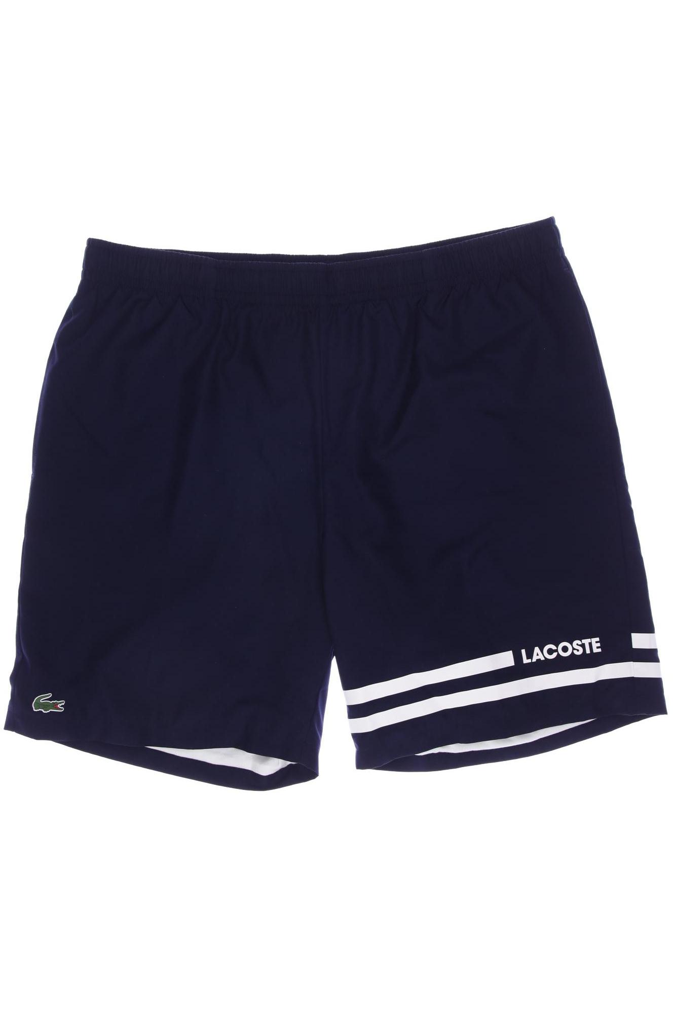 

Lacoste Sport Herren Shorts, marineblau, Gr. 56