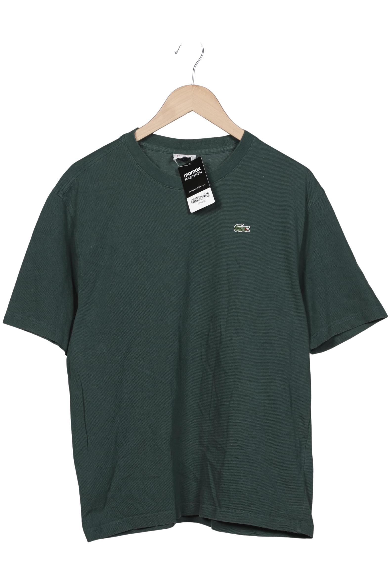

Lacoste Sport Herren T-Shirt, grün, Gr. 54