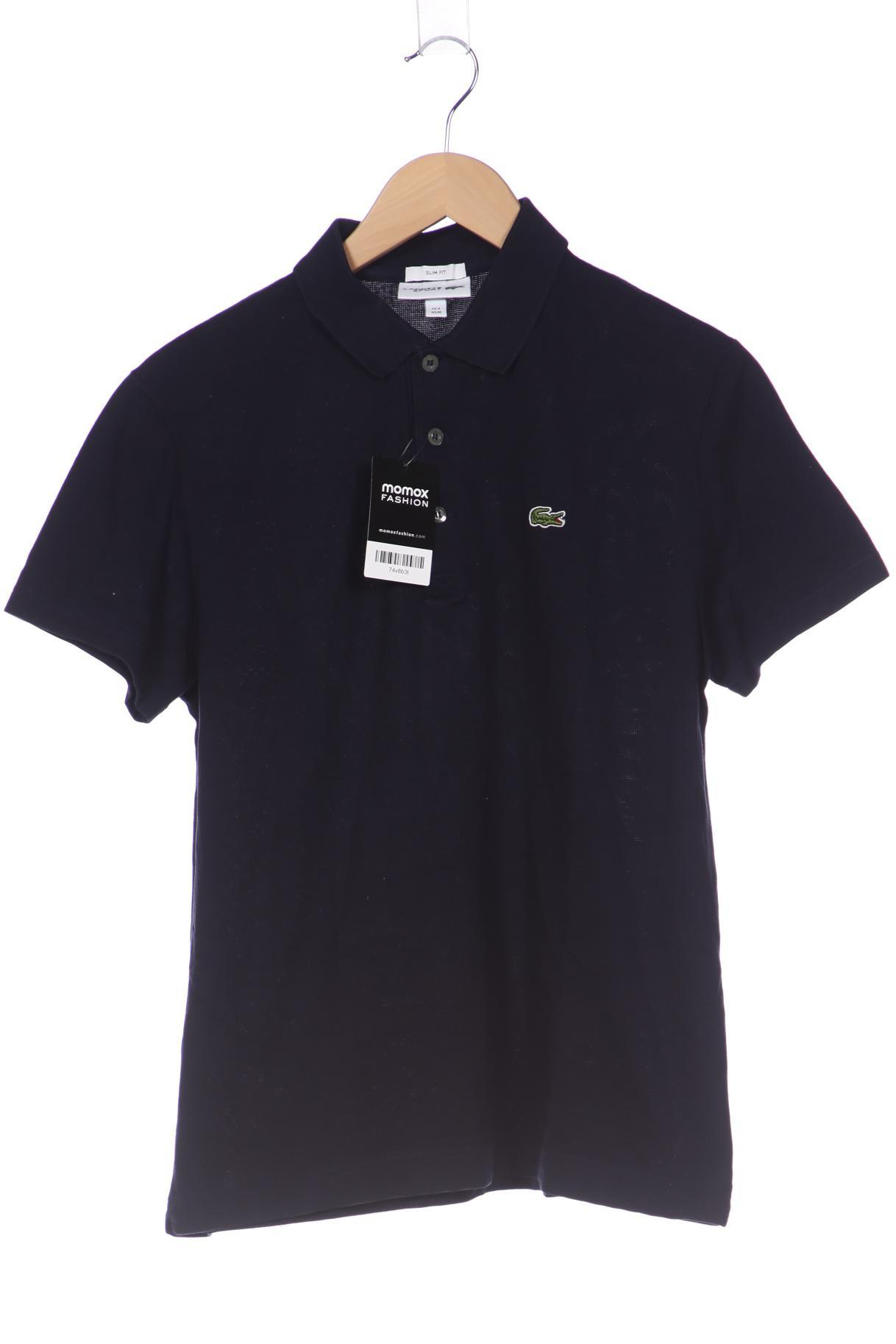 

Lacoste Sport Herren Poloshirt, marineblau