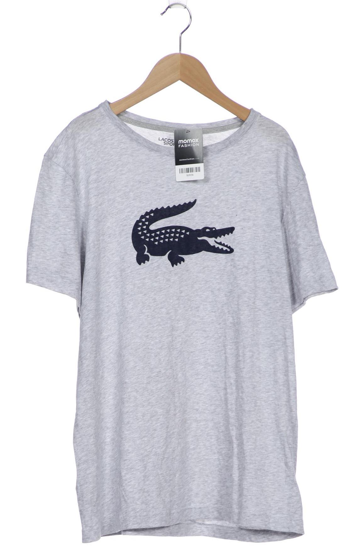 

Lacoste Sport Herren T-Shirt, grau