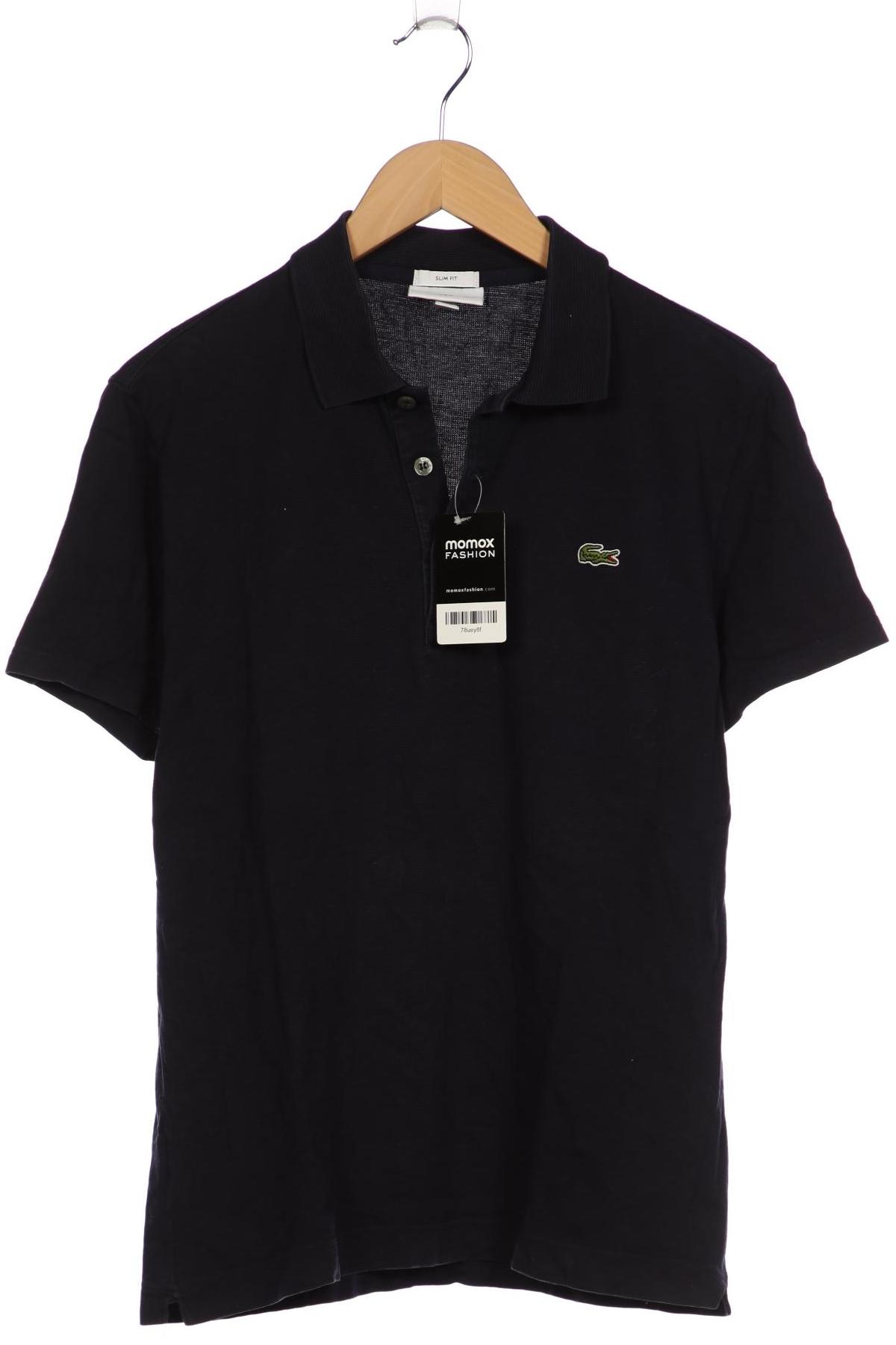 

Lacoste Sport Herren Poloshirt, marineblau, Gr. 52