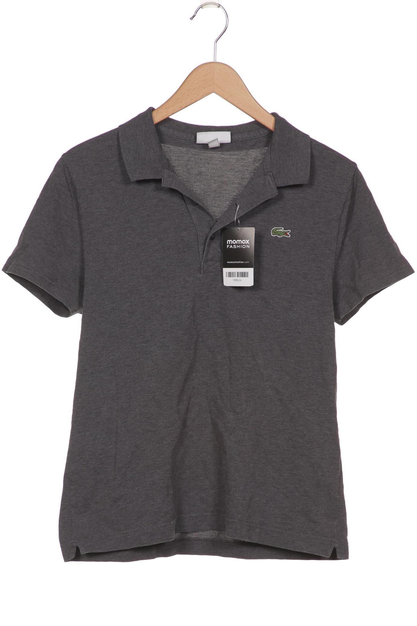 

Lacoste Sport Herren Poloshirt, grau